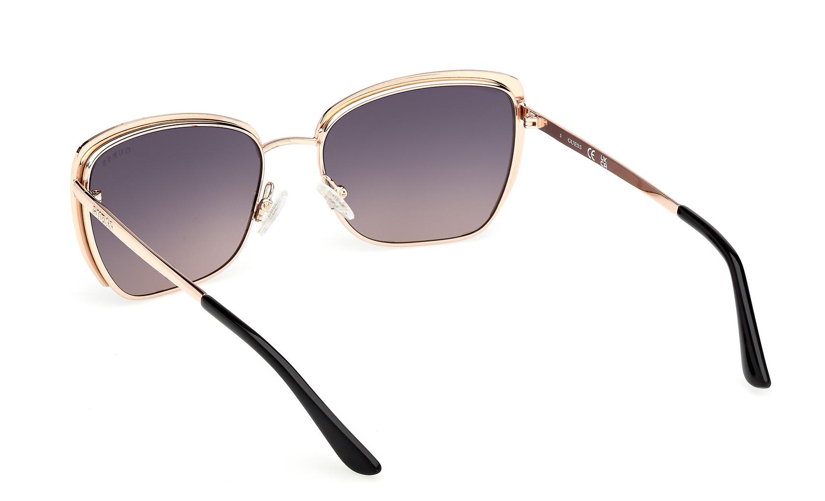 Guess Sunglasses GU00218 05B