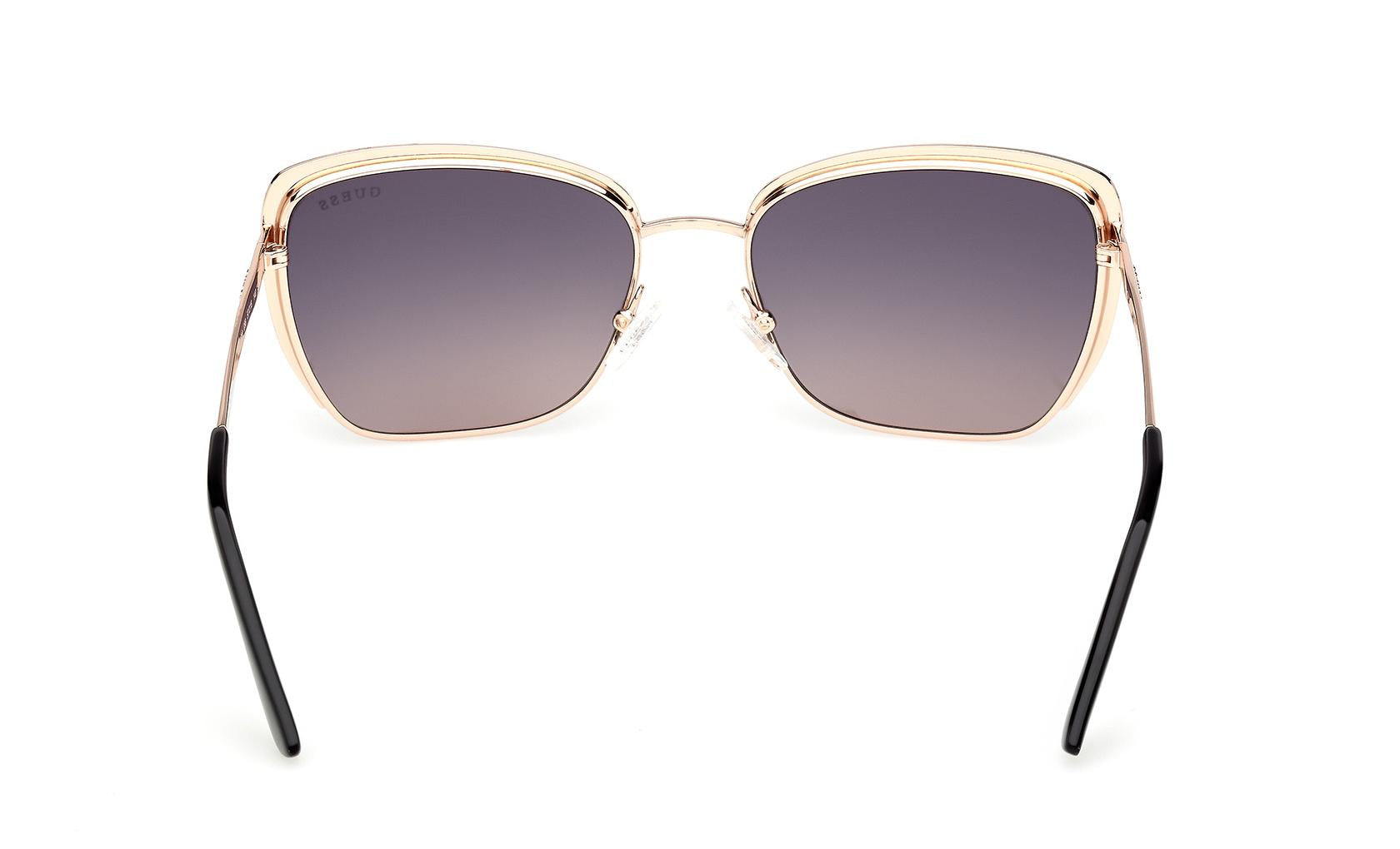 Guess Sunglasses GU00218 05B