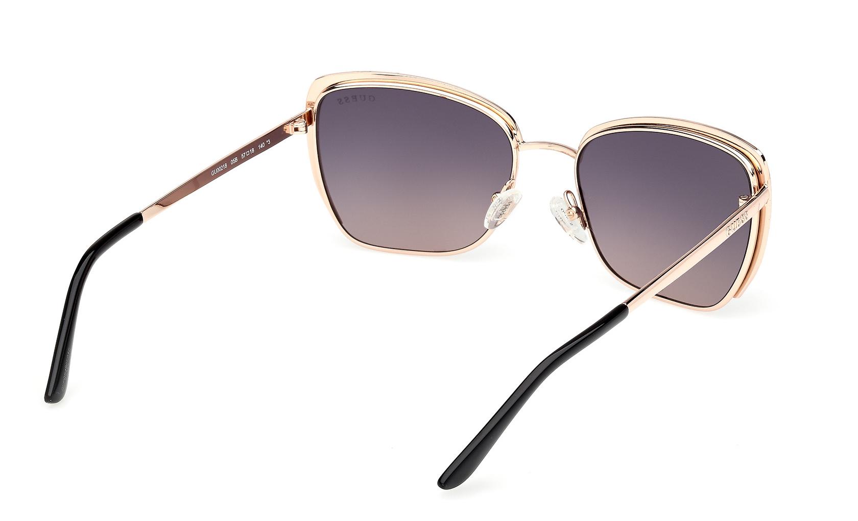 Guess Sunglasses GU00218 05B