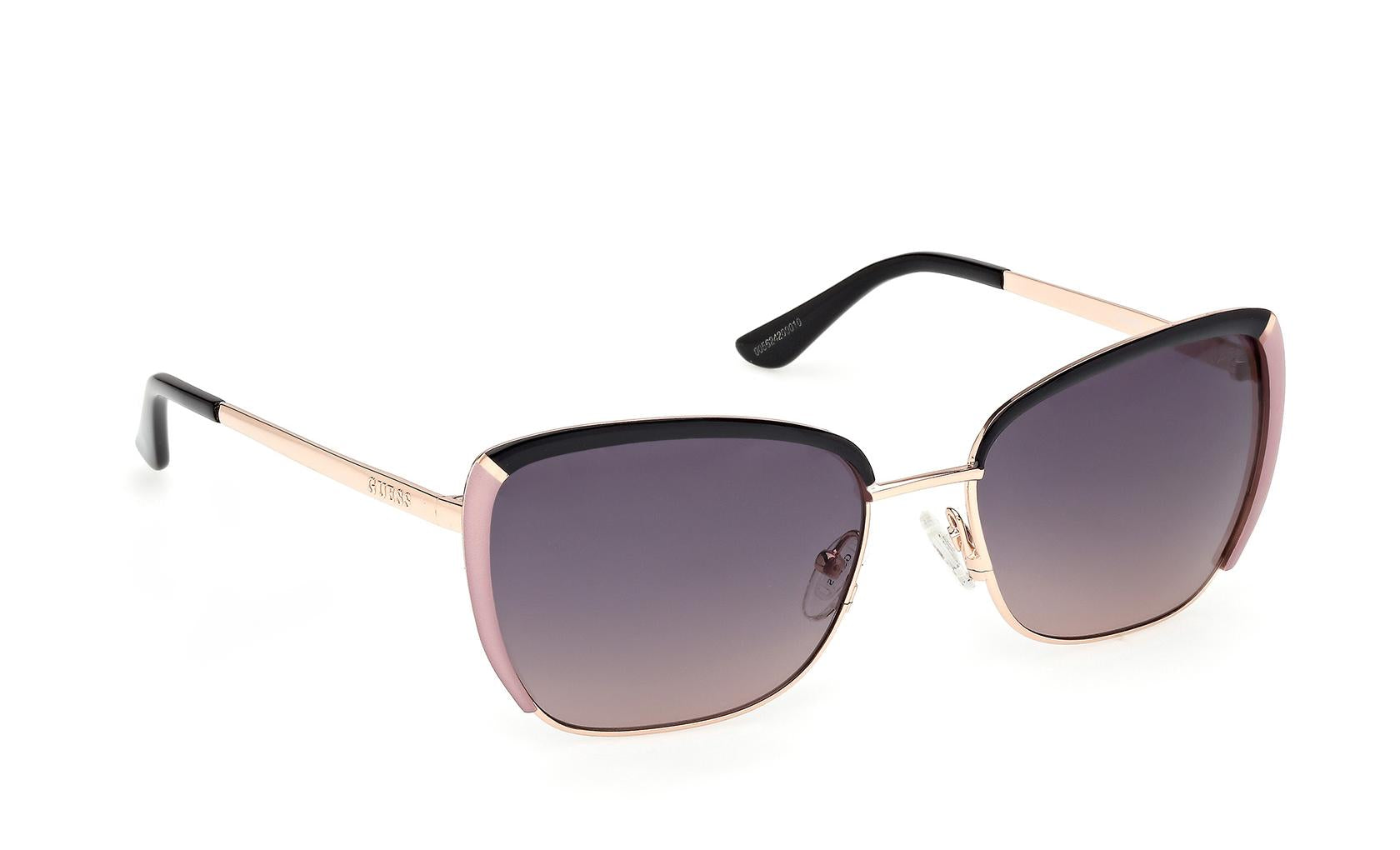 Guess Sunglasses GU00218 05B