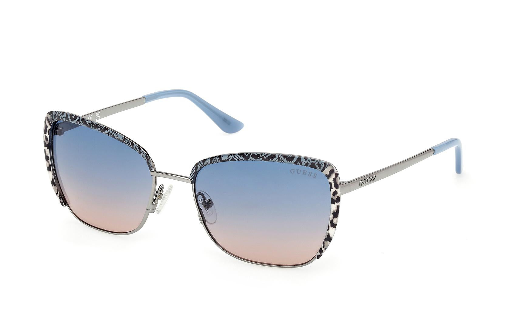 Guess Sunglasses GU00218 10W