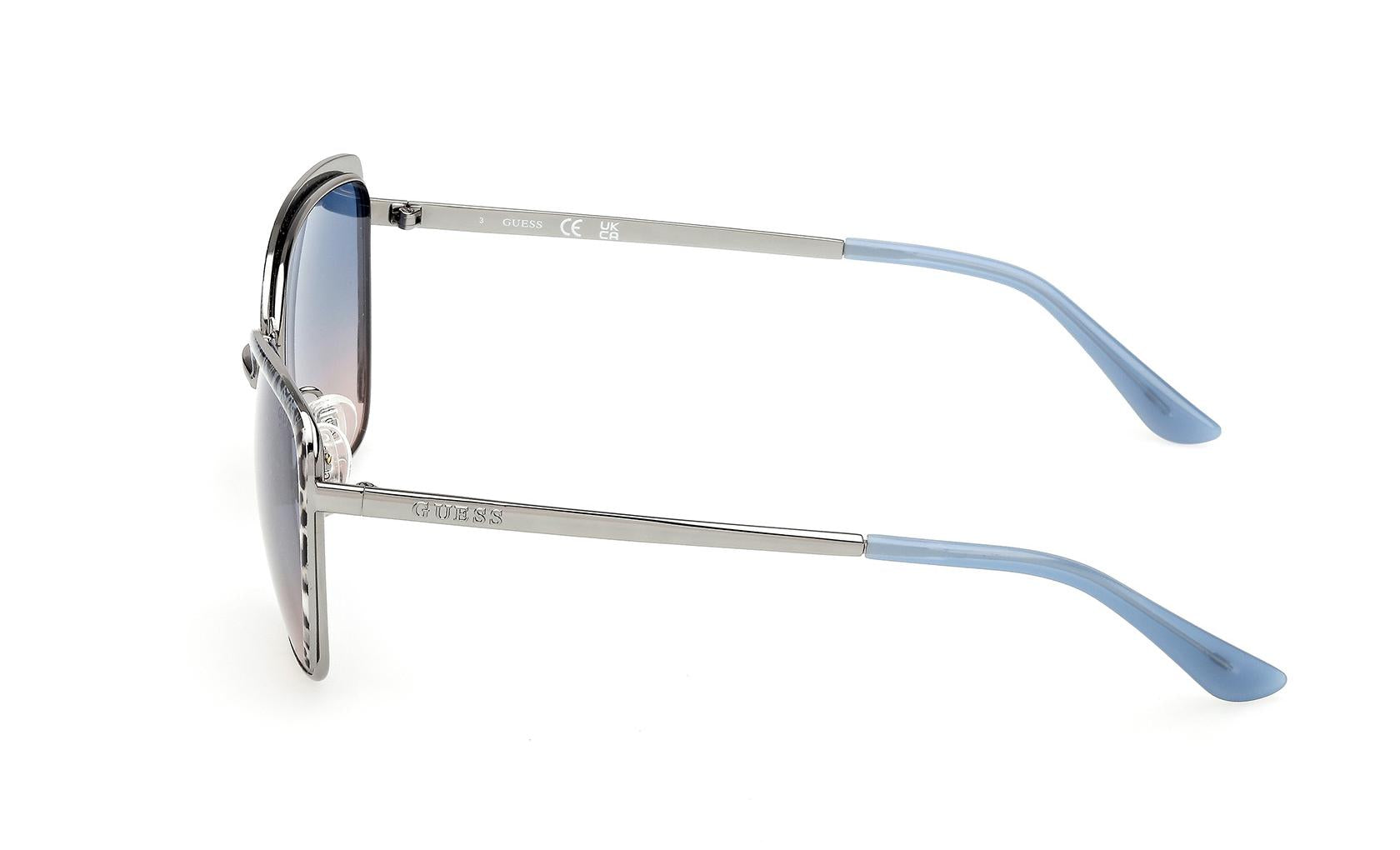 Guess Sunglasses GU00218 10W