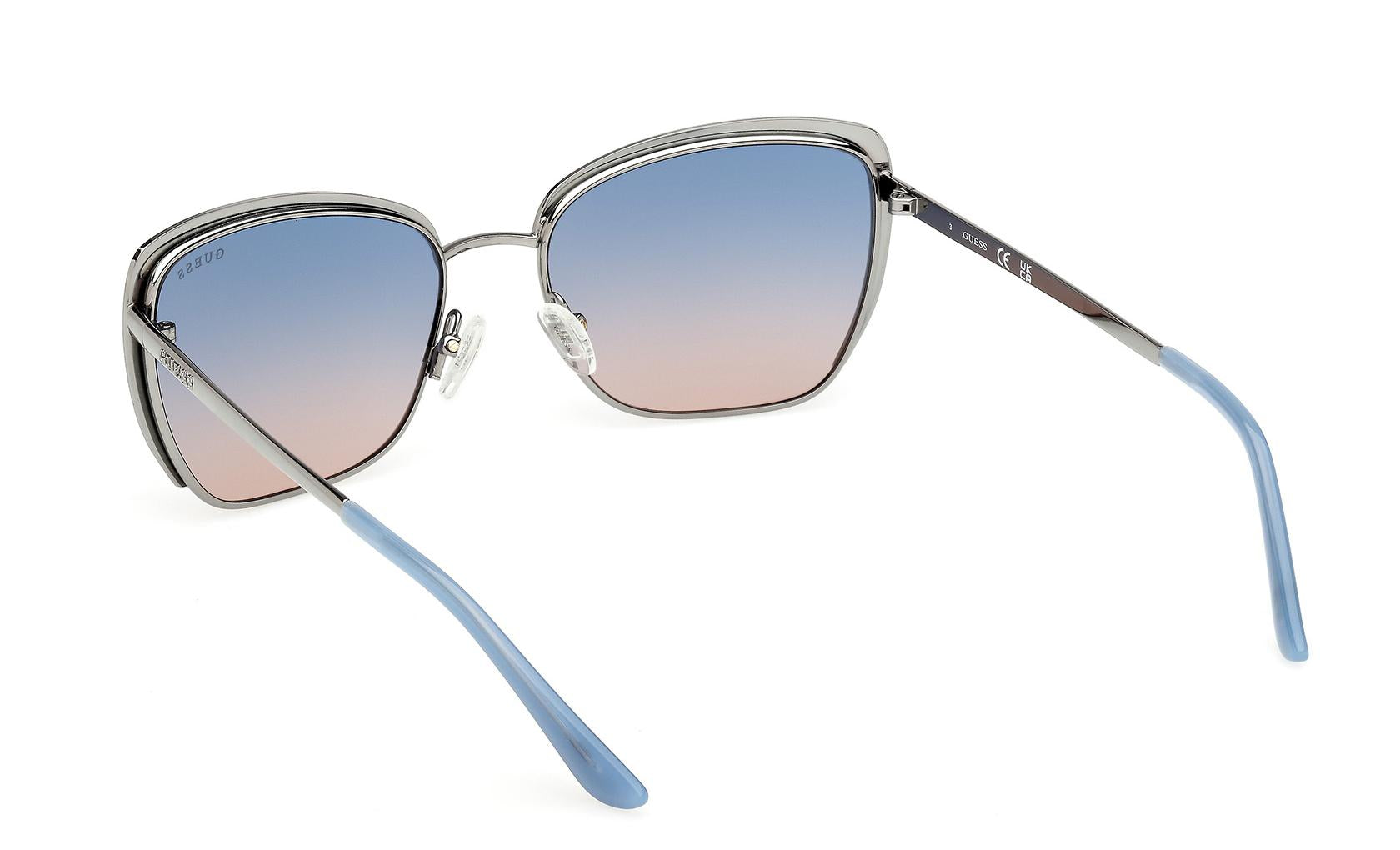 Guess Sunglasses GU00218 10W