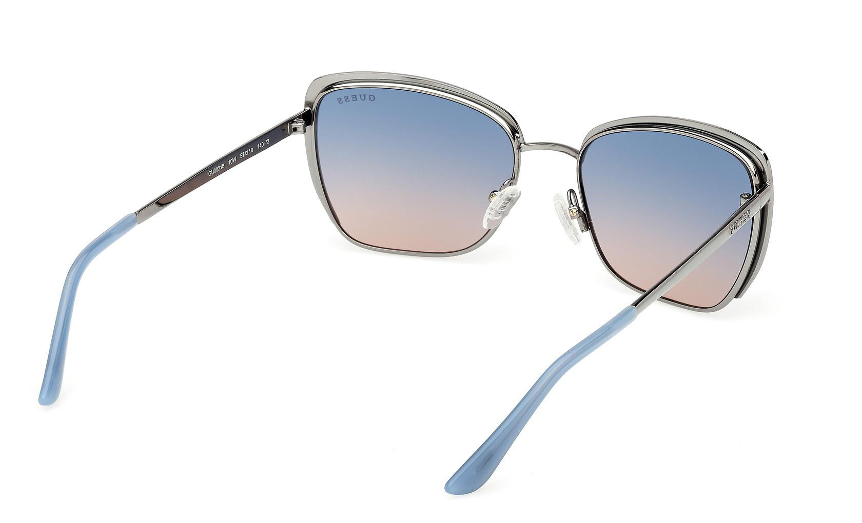 Guess Sunglasses GU00218 10W