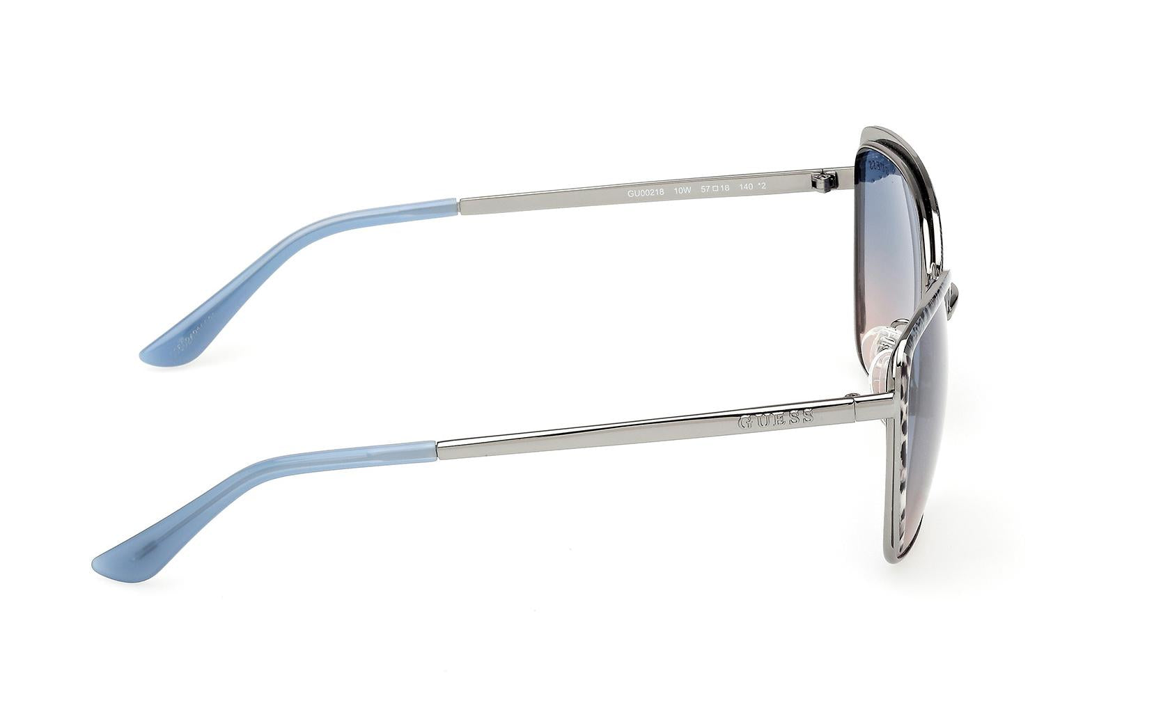 Guess Sunglasses GU00218 10W