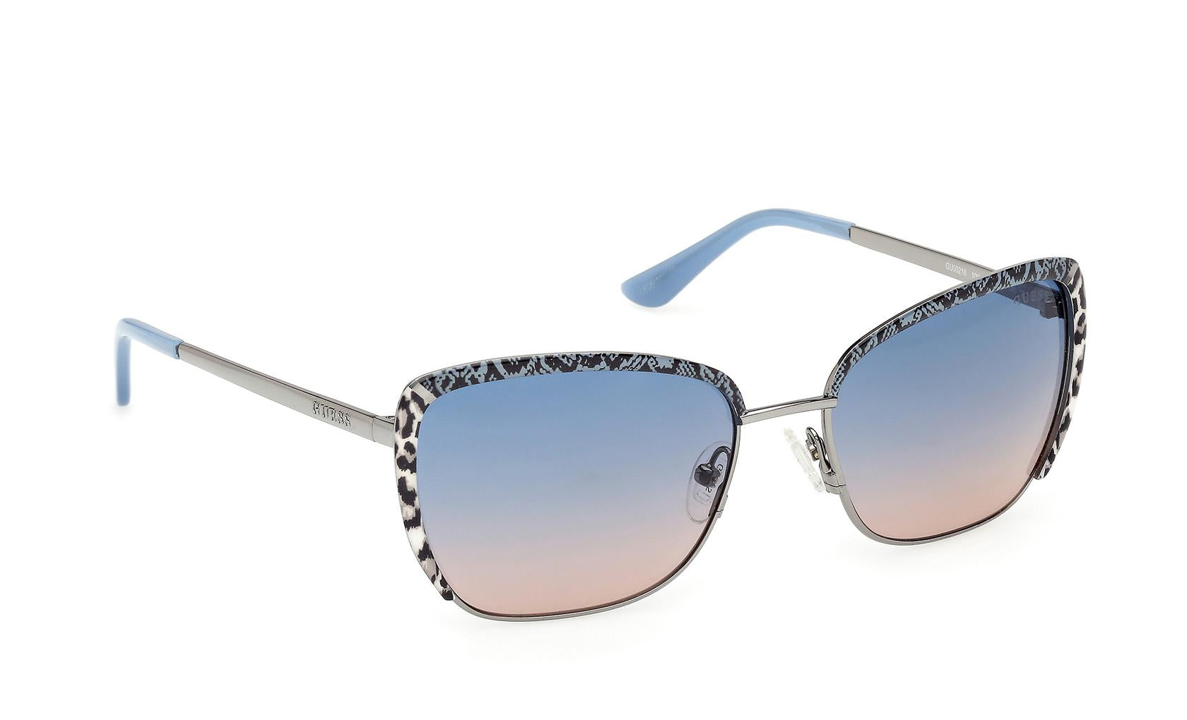 Guess Sunglasses GU00218 10W