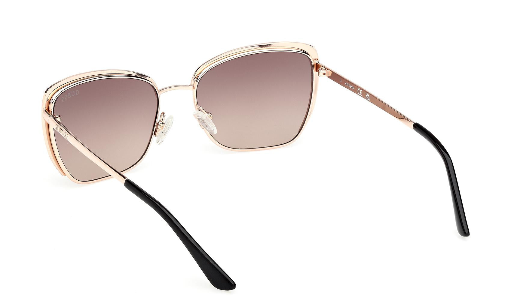 Guess Sunglasses GU00218 28F