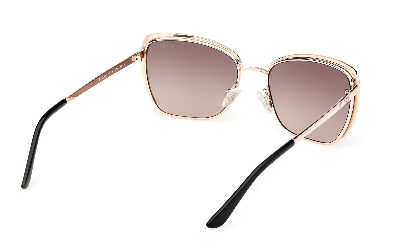 Guess Sunglasses GU00218 28F