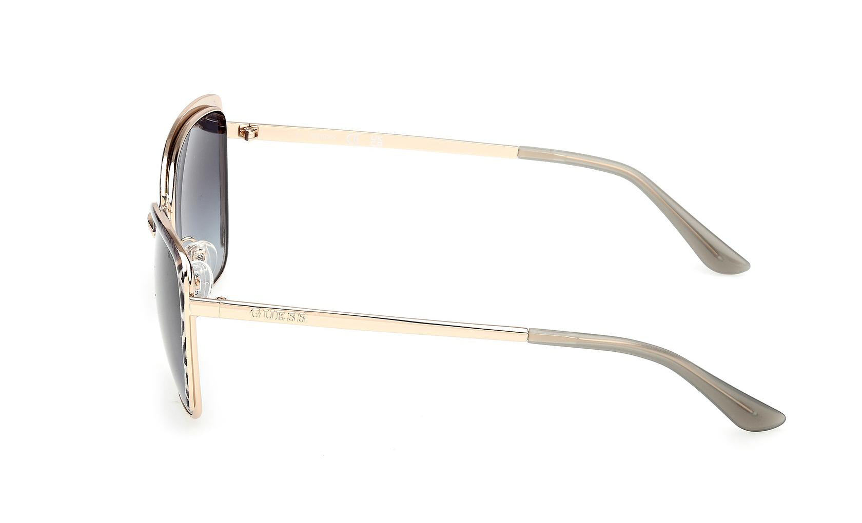 Guess Sunglasses GU00218 32B