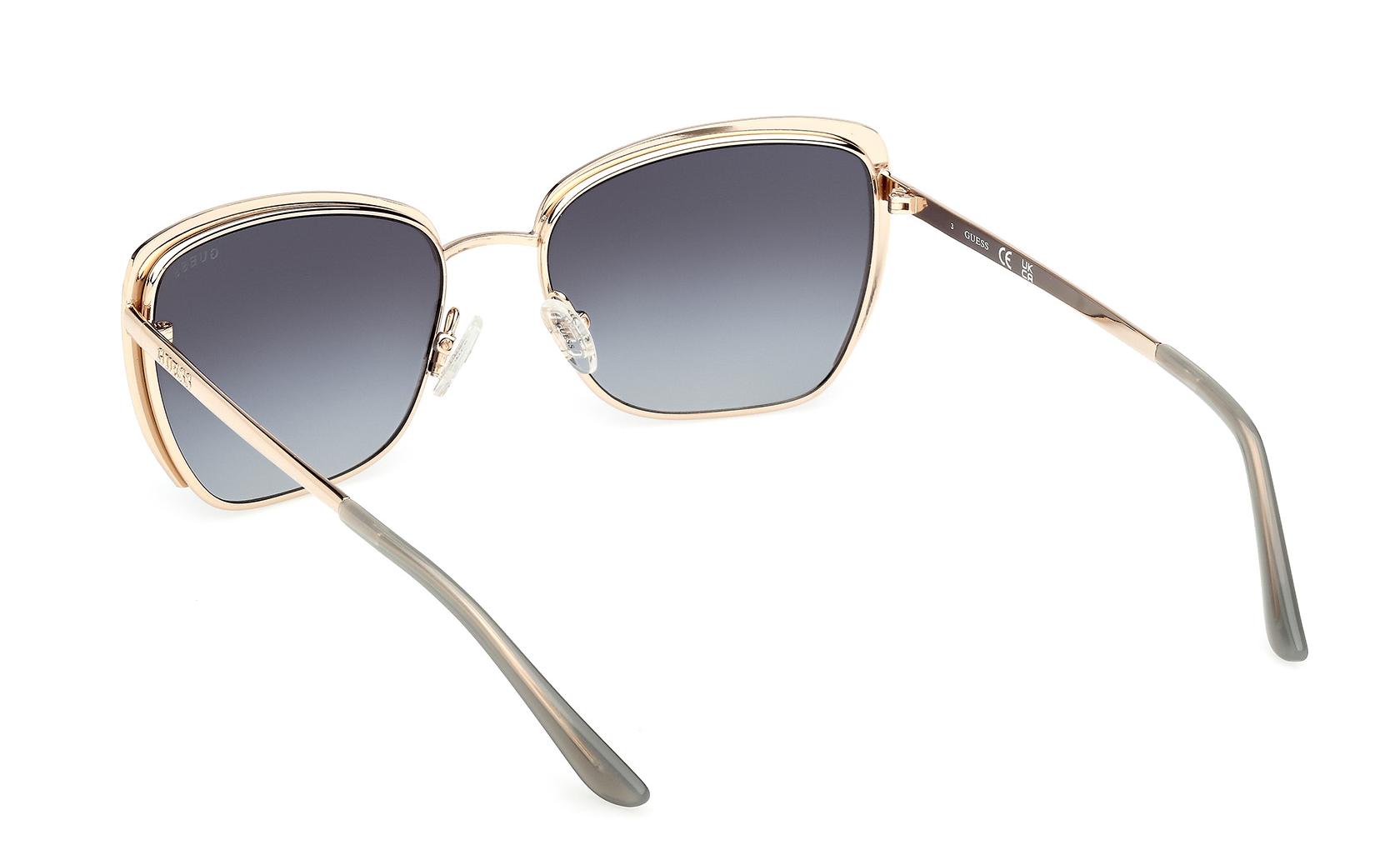 Guess Sunglasses GU00218 32B