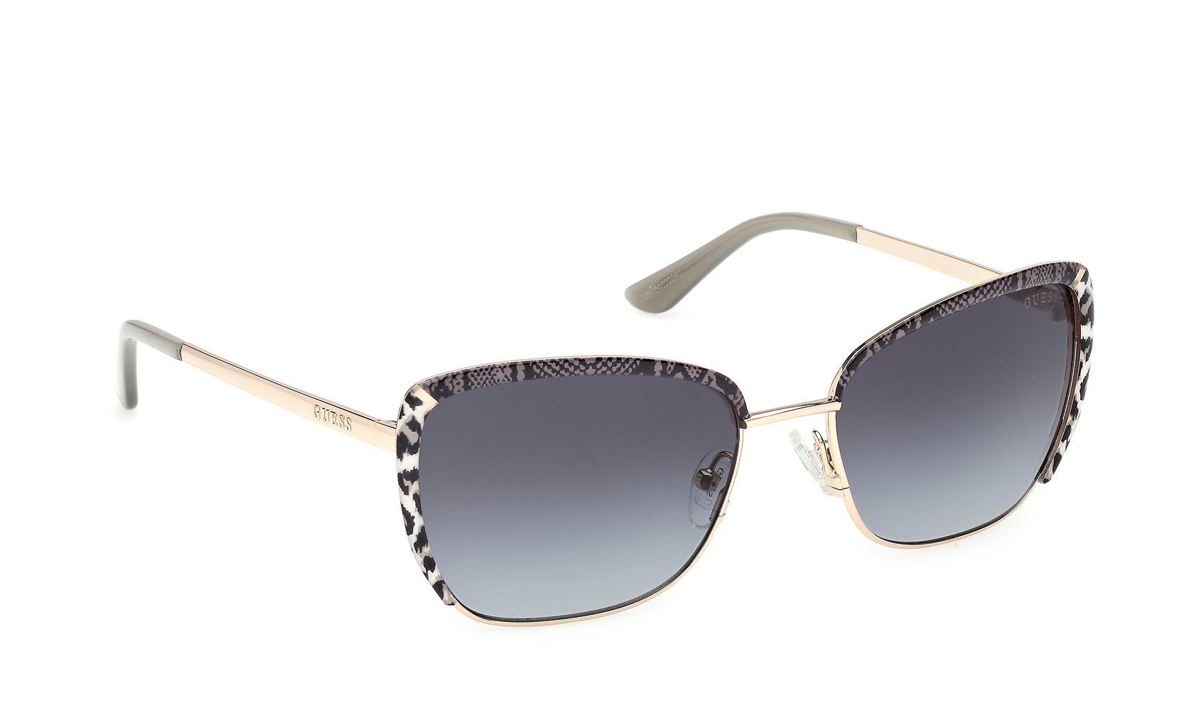 Guess Sunglasses GU00218 32B