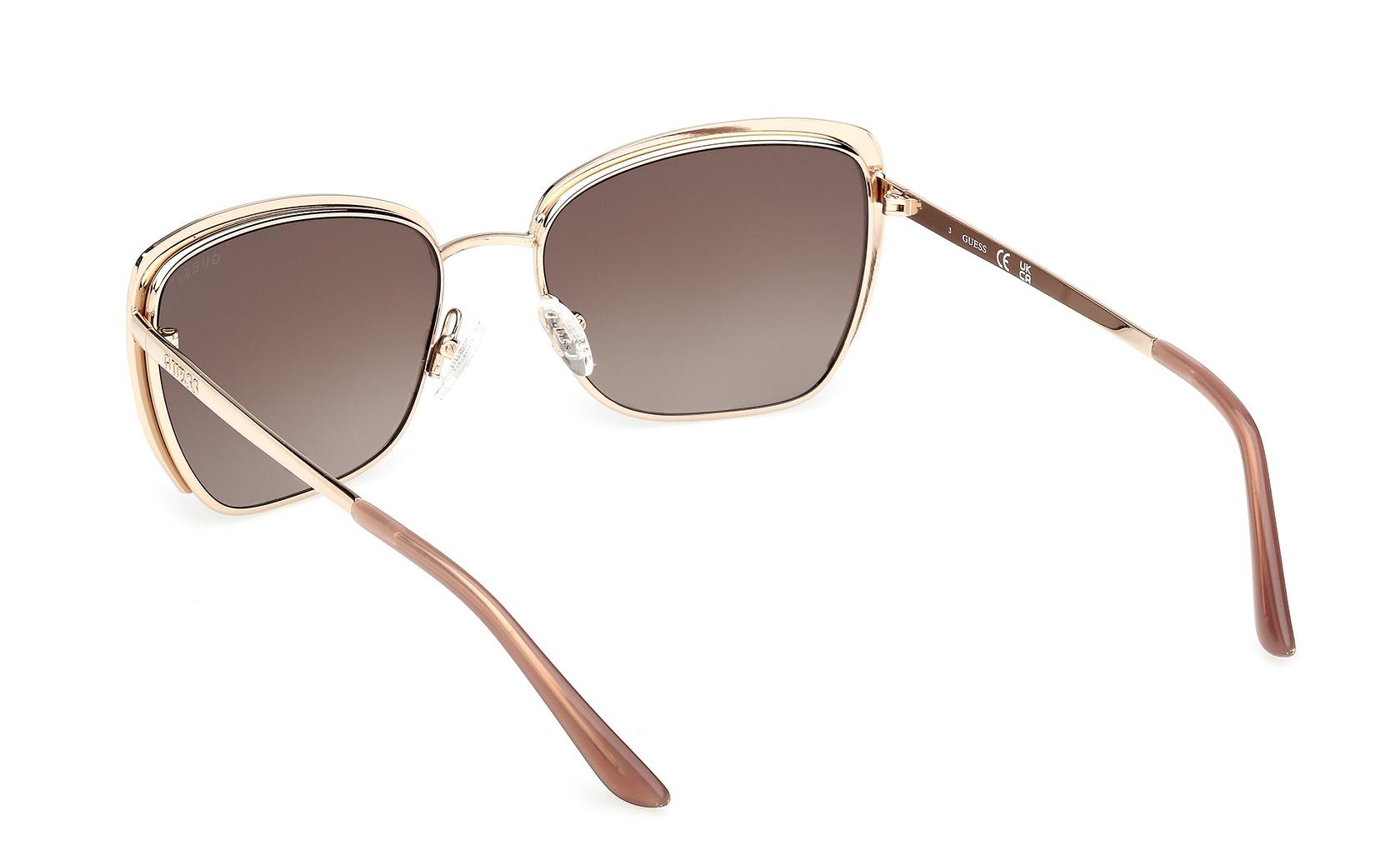 Guess Sunglasses GU00218 59F