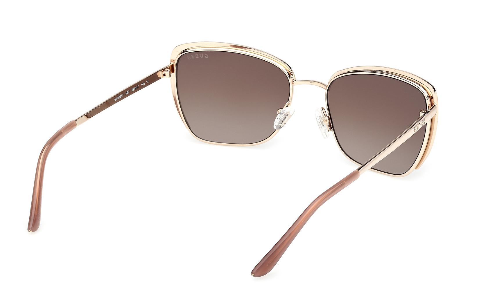 Guess Sunglasses GU00218 59F