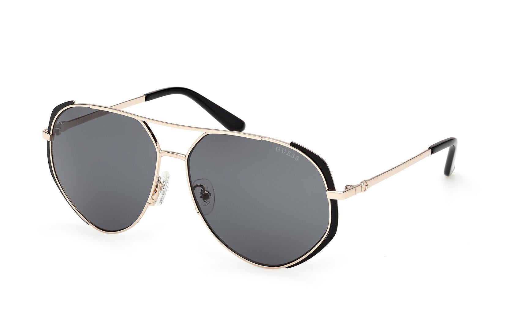 Guess Sunglasses GU00219 02A