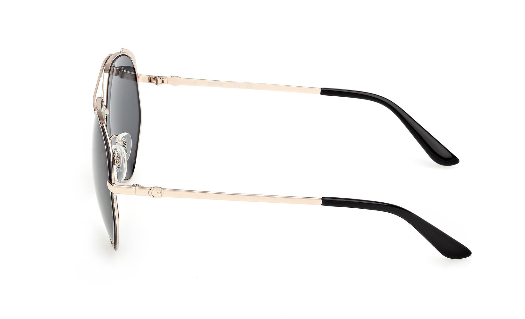 Guess Sunglasses GU00219 02A