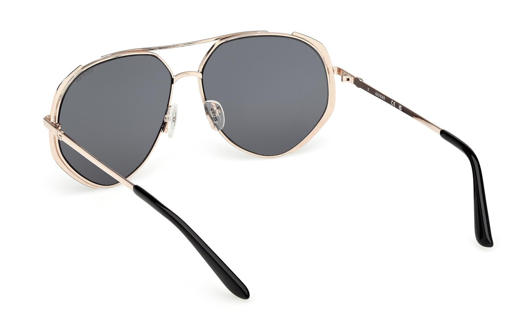 Guess Sunglasses GU00219 02A