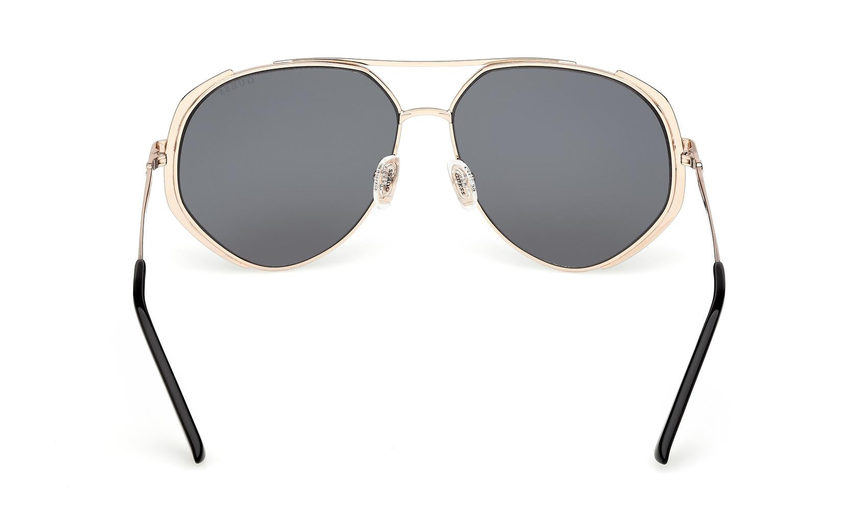 Guess Sunglasses GU00219 02A