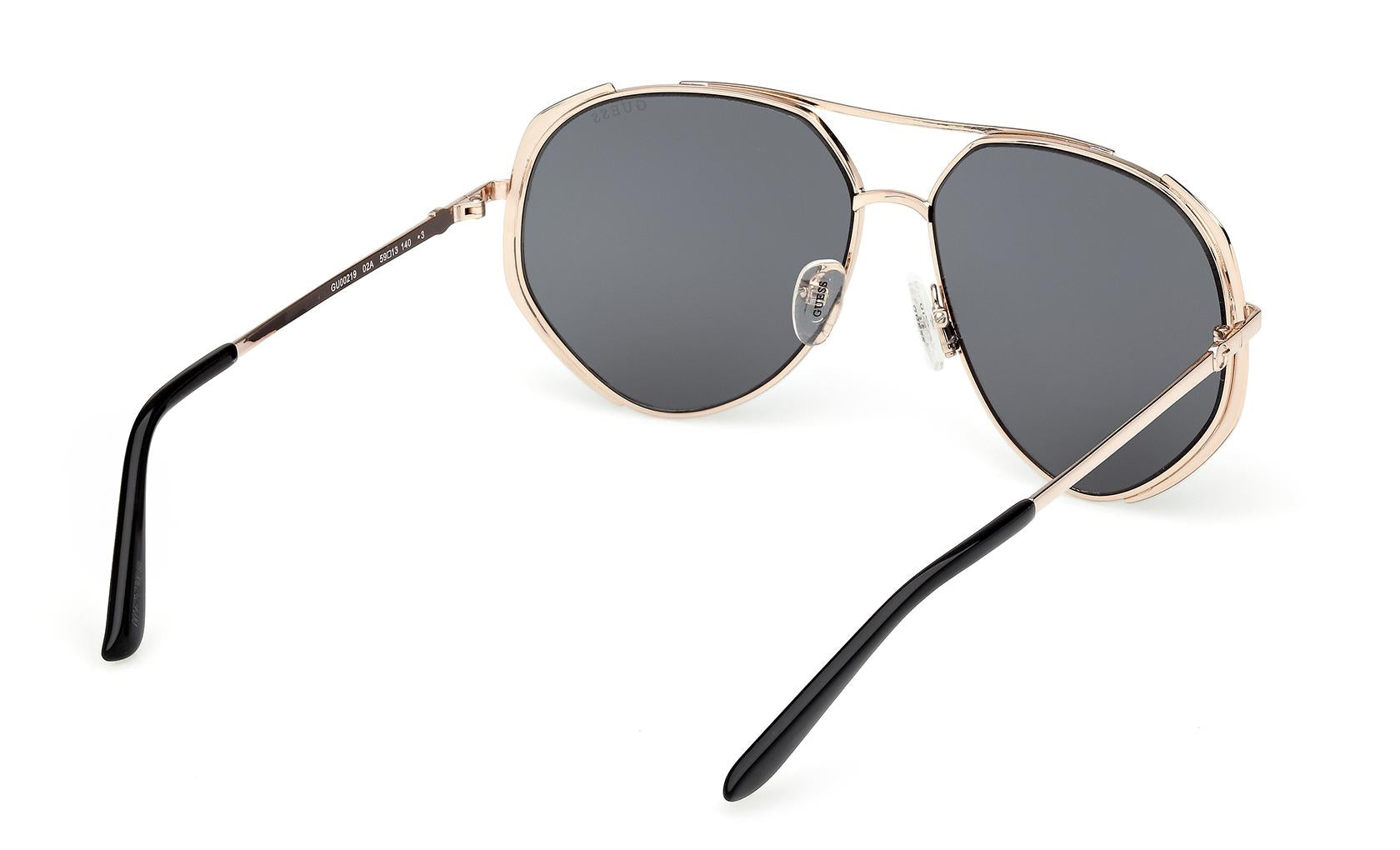 Guess Sunglasses GU00219 02A