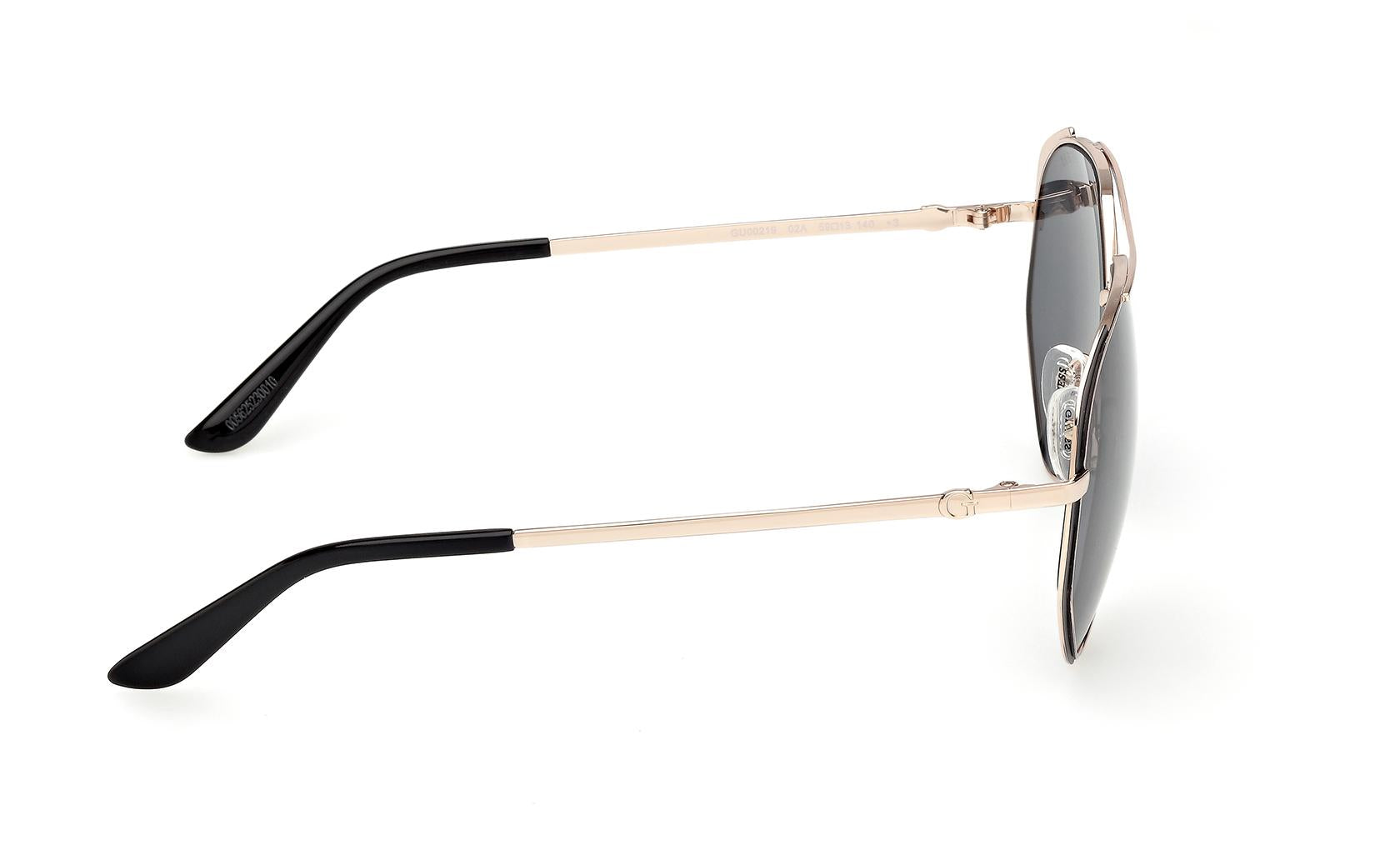 Guess Sunglasses GU00219 02A