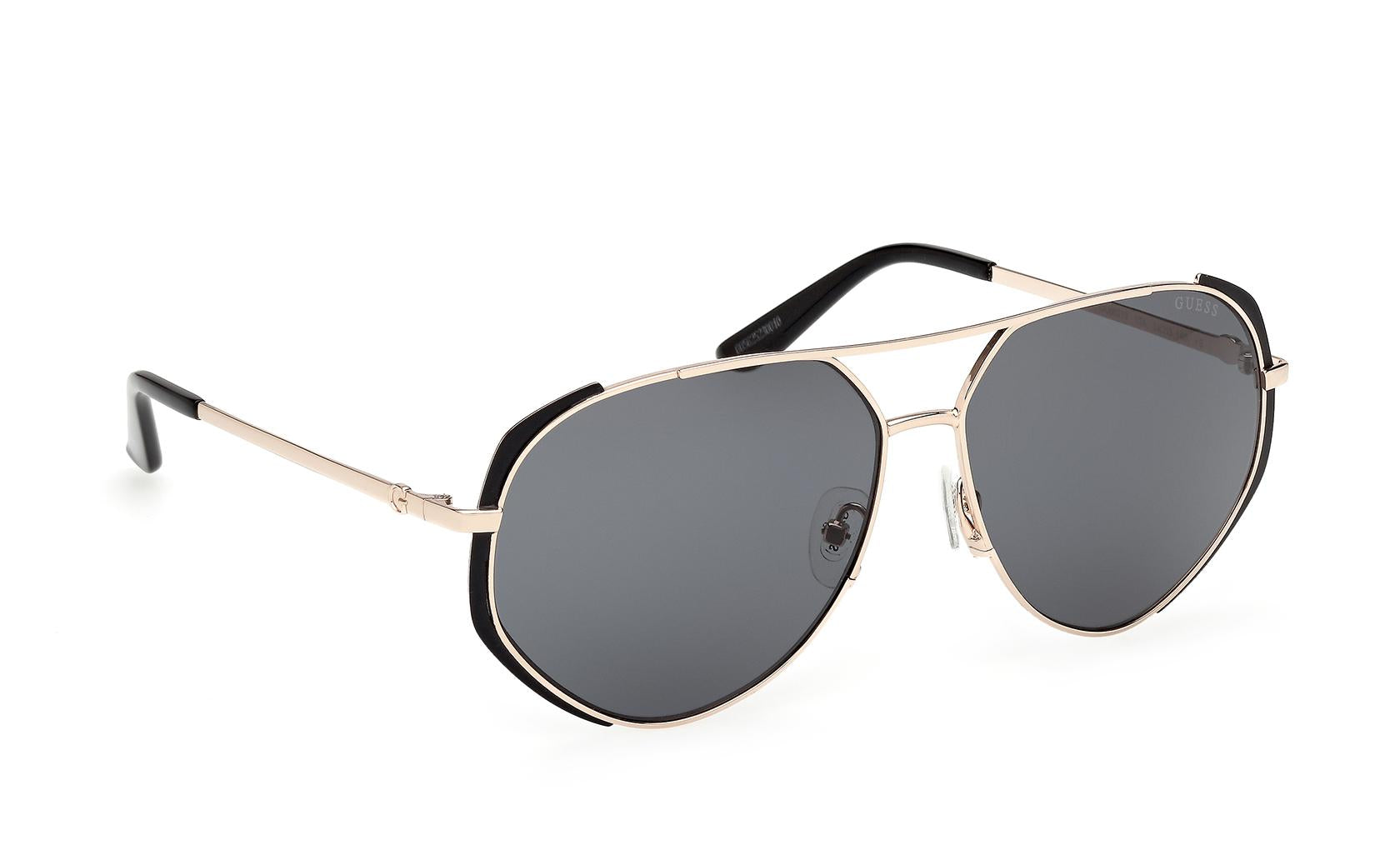 Guess Sunglasses GU00219 02A
