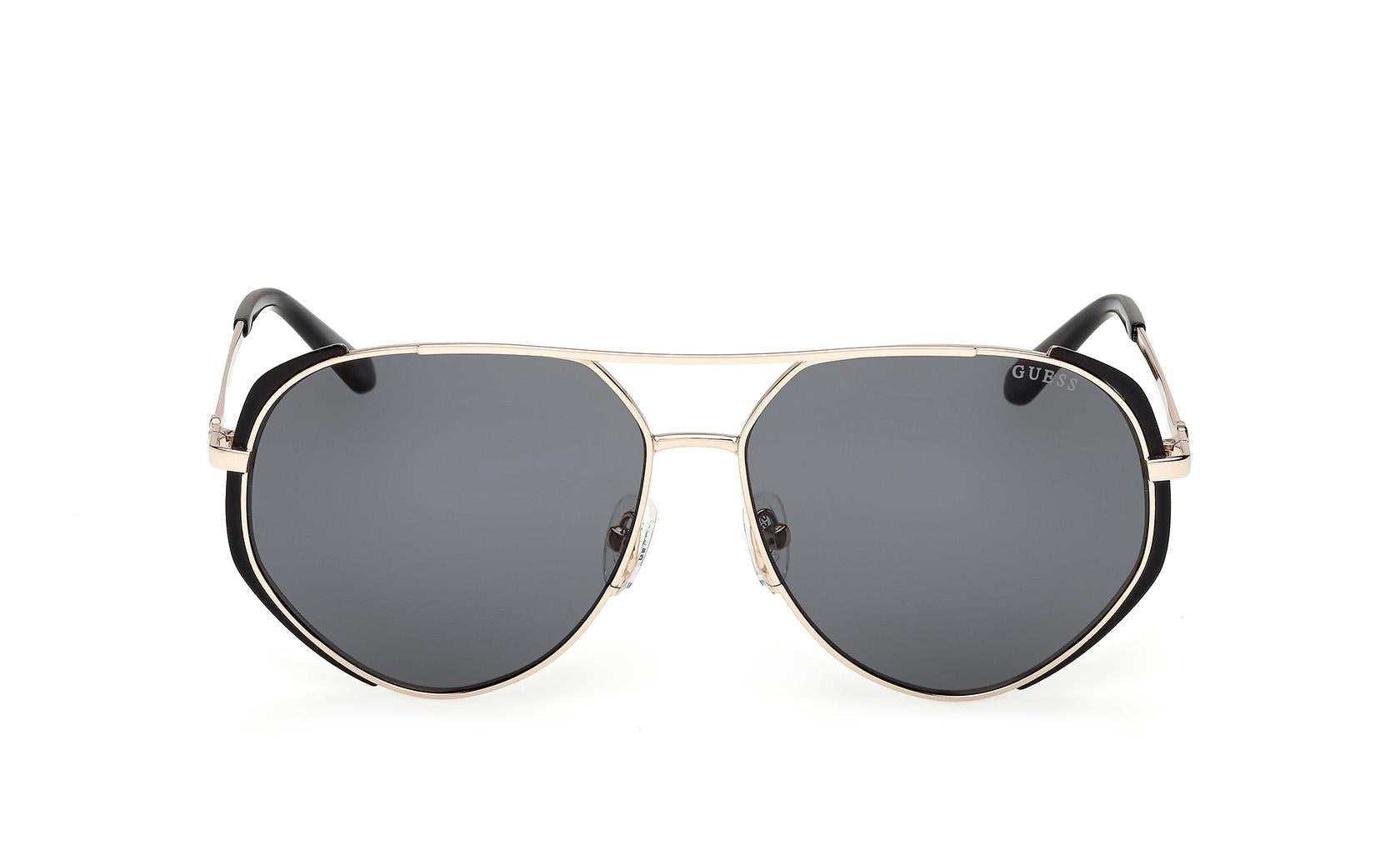 Guess Sunglasses GU00219 02A