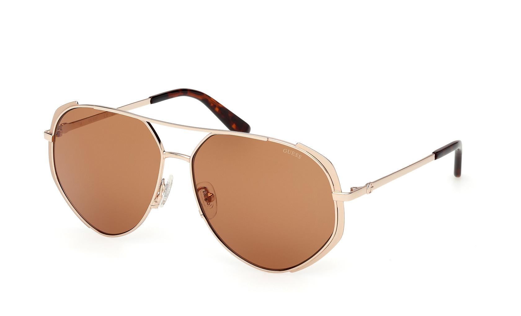 Guess Sunglasses GU00219 32E