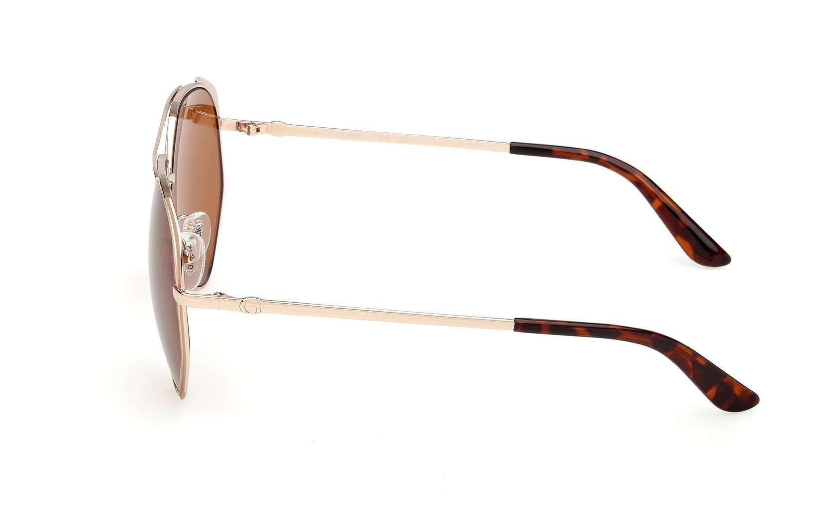 Guess Sunglasses GU00219 32E