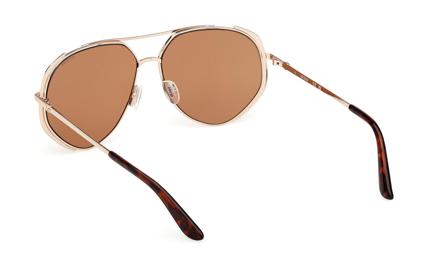 Guess Sunglasses GU00219 32E