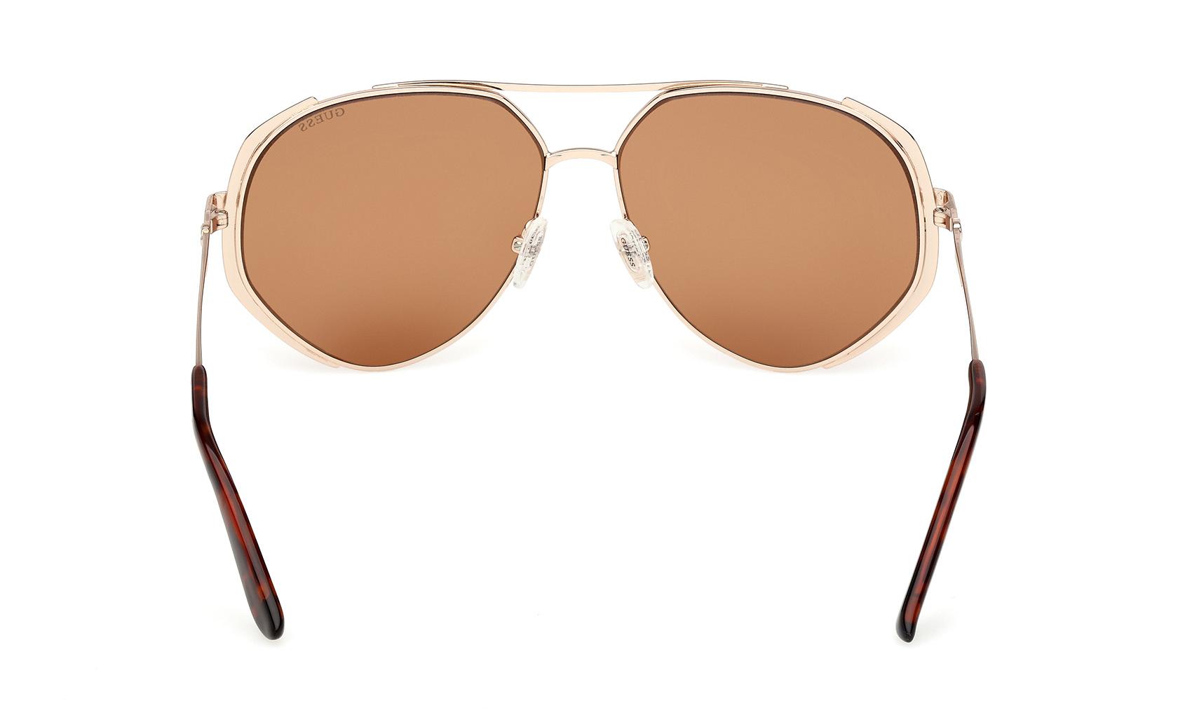 Guess Sunglasses GU00219 32E