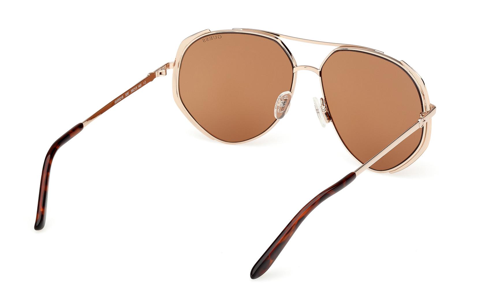 Guess Sunglasses GU00219 32E