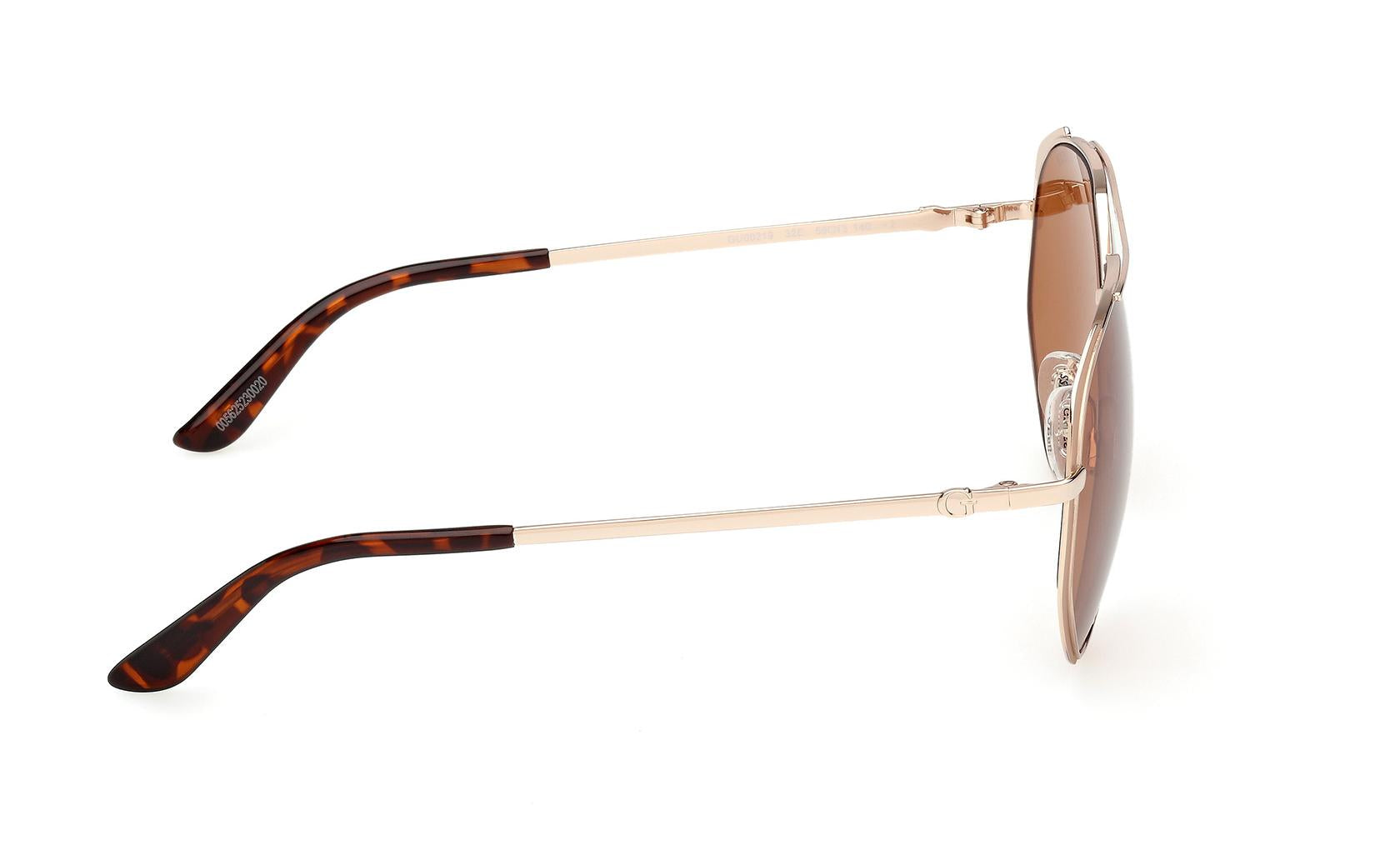 Guess Sunglasses GU00219 32E