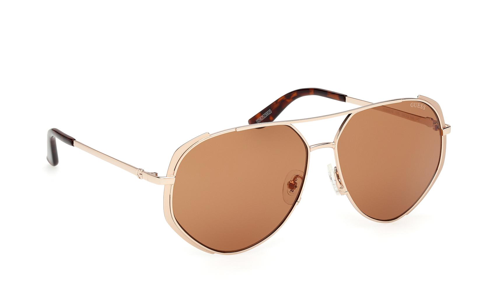 Guess Sunglasses GU00219 32E