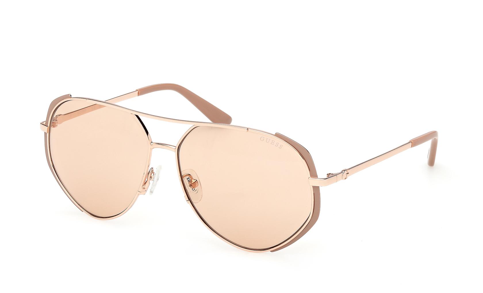 Guess Sunglasses GU00219 58E