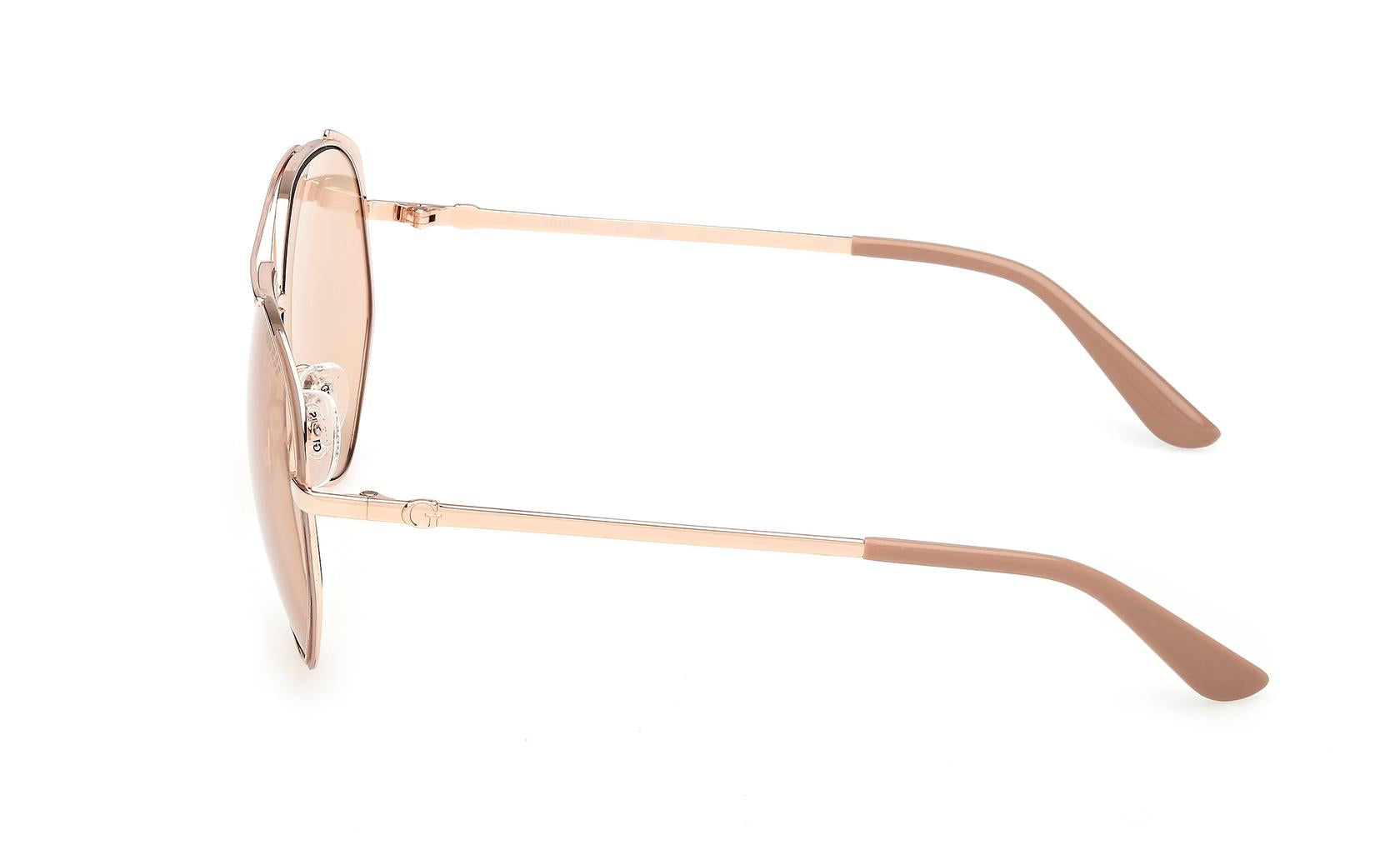 Guess Sunglasses GU00219 58E