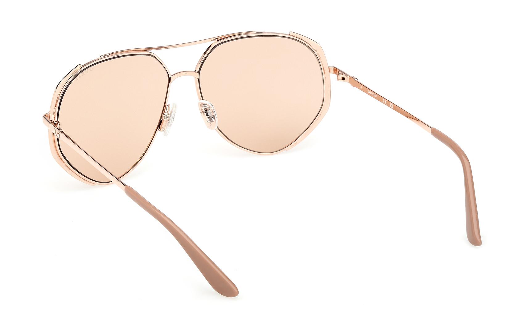 Guess Sunglasses GU00219 58E