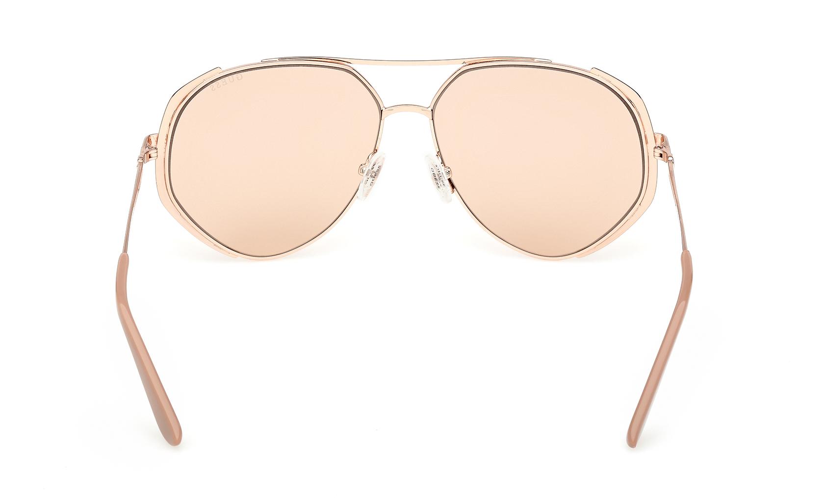 Guess Sunglasses GU00219 58E
