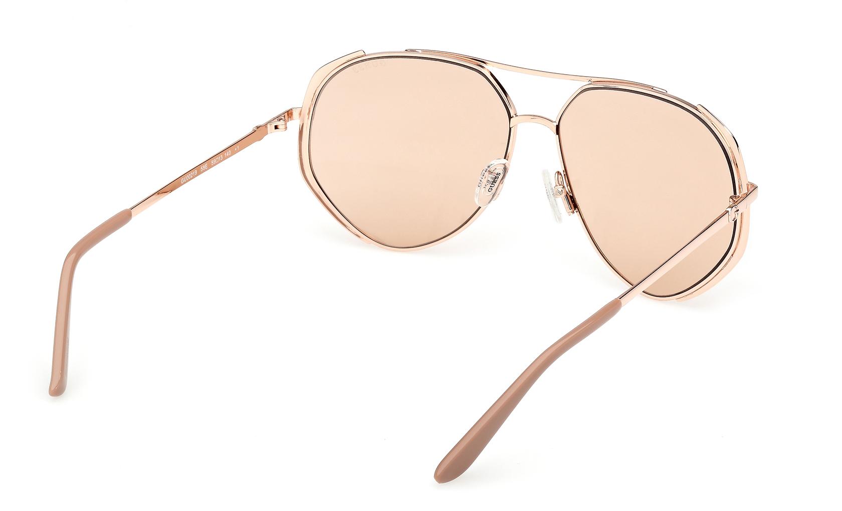 Guess Sunglasses GU00219 58E