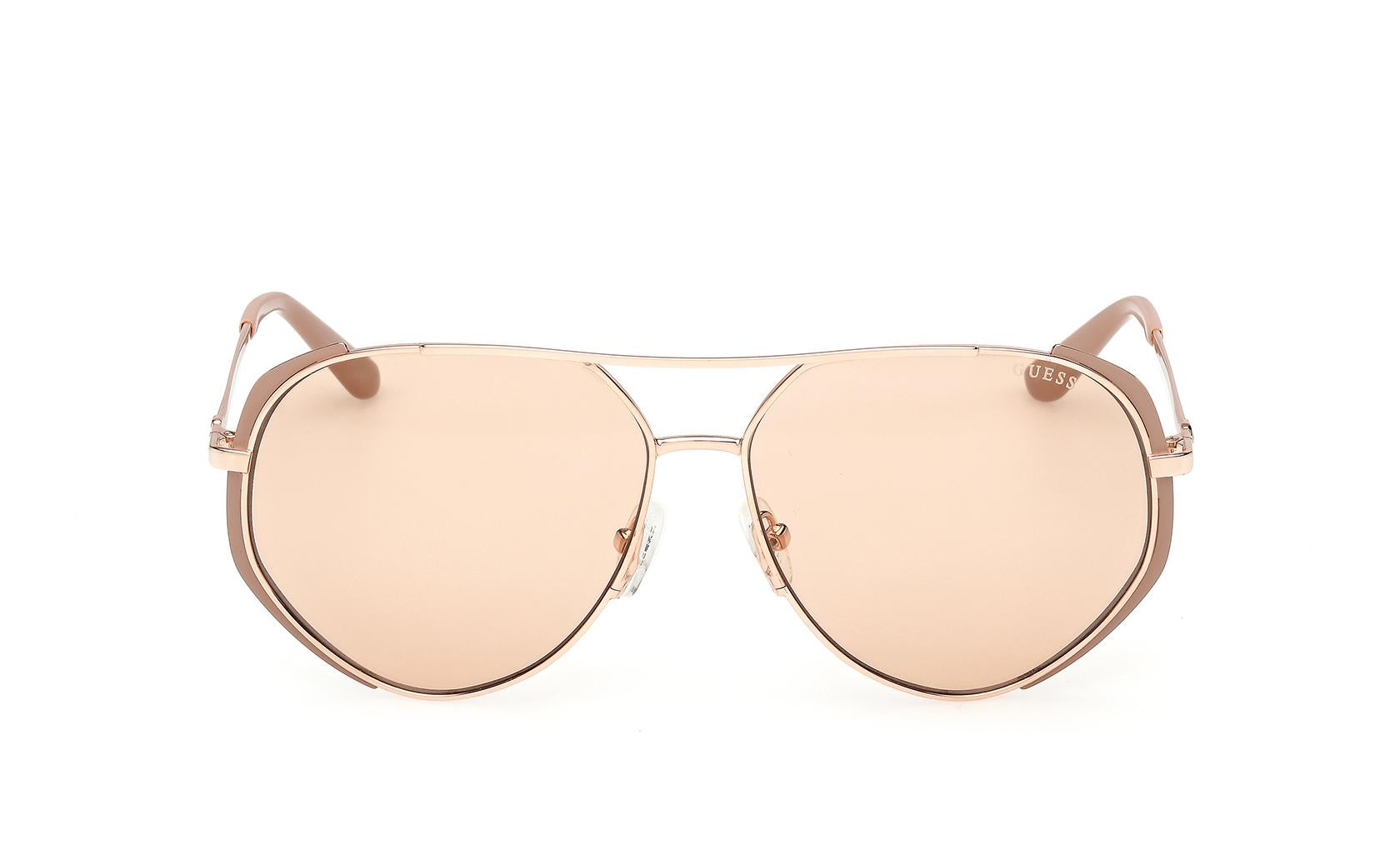Guess Sunglasses GU00219 58E