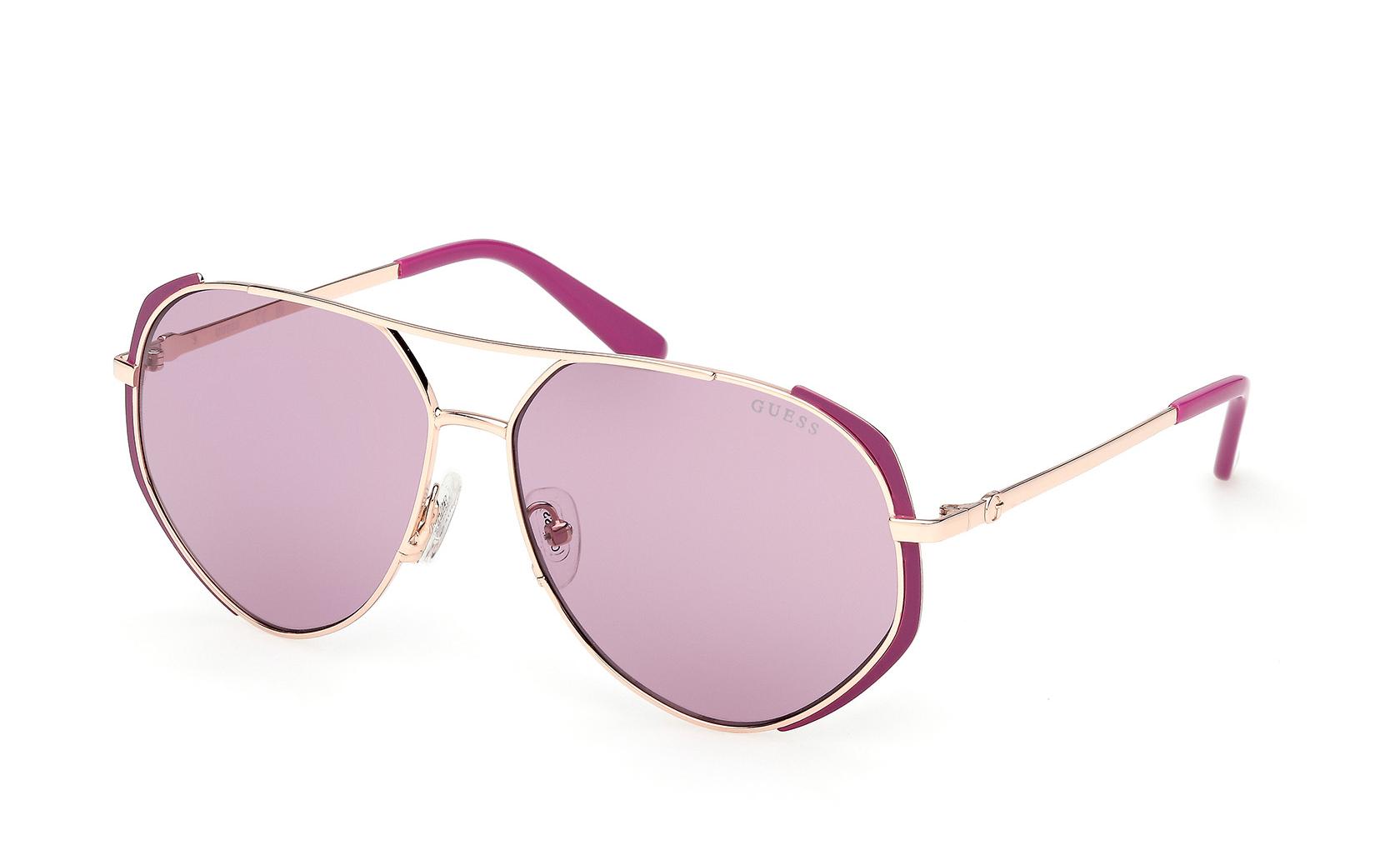 Guess Sunglasses GU00219 82Y