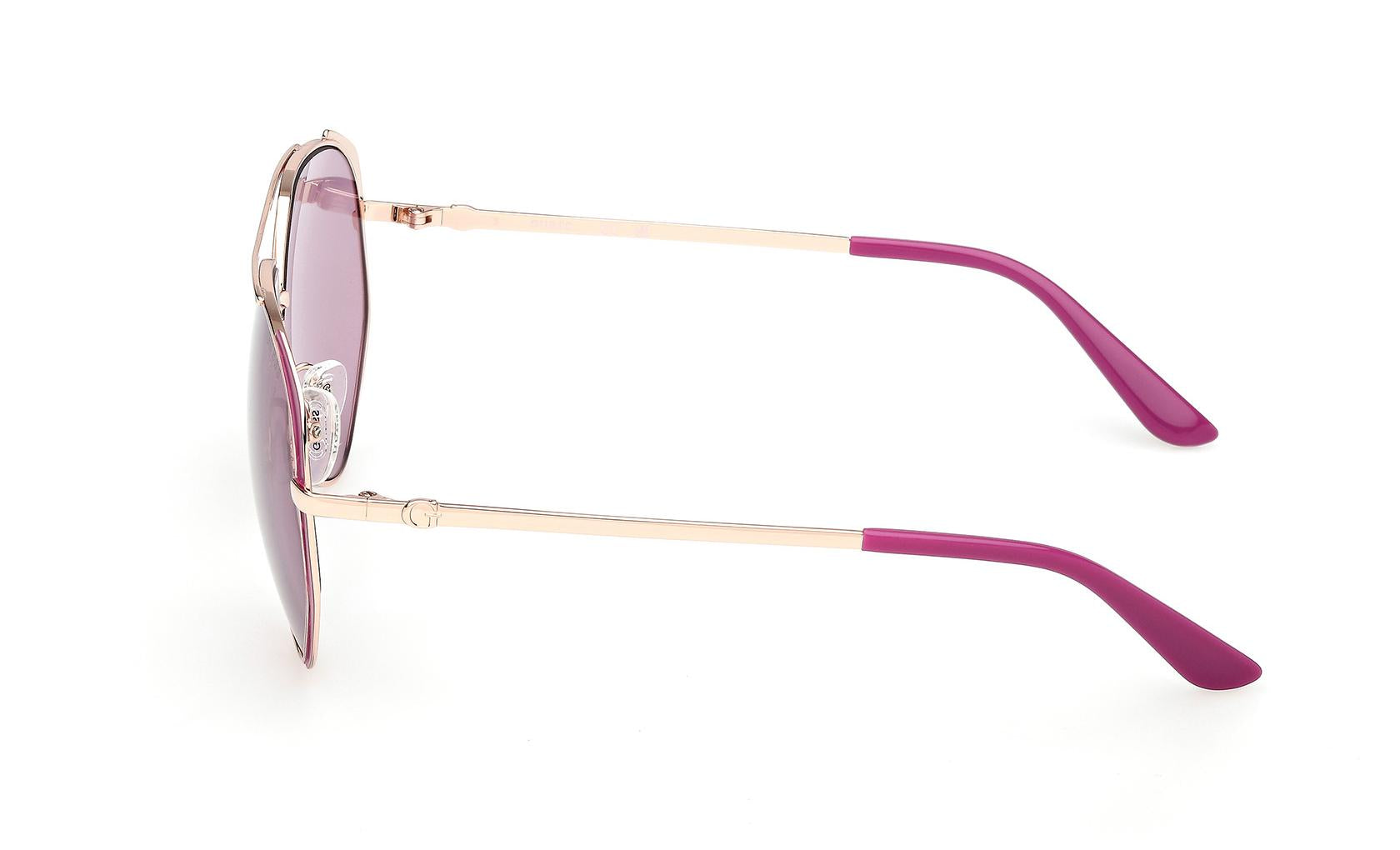 Guess Sunglasses GU00219 82Y