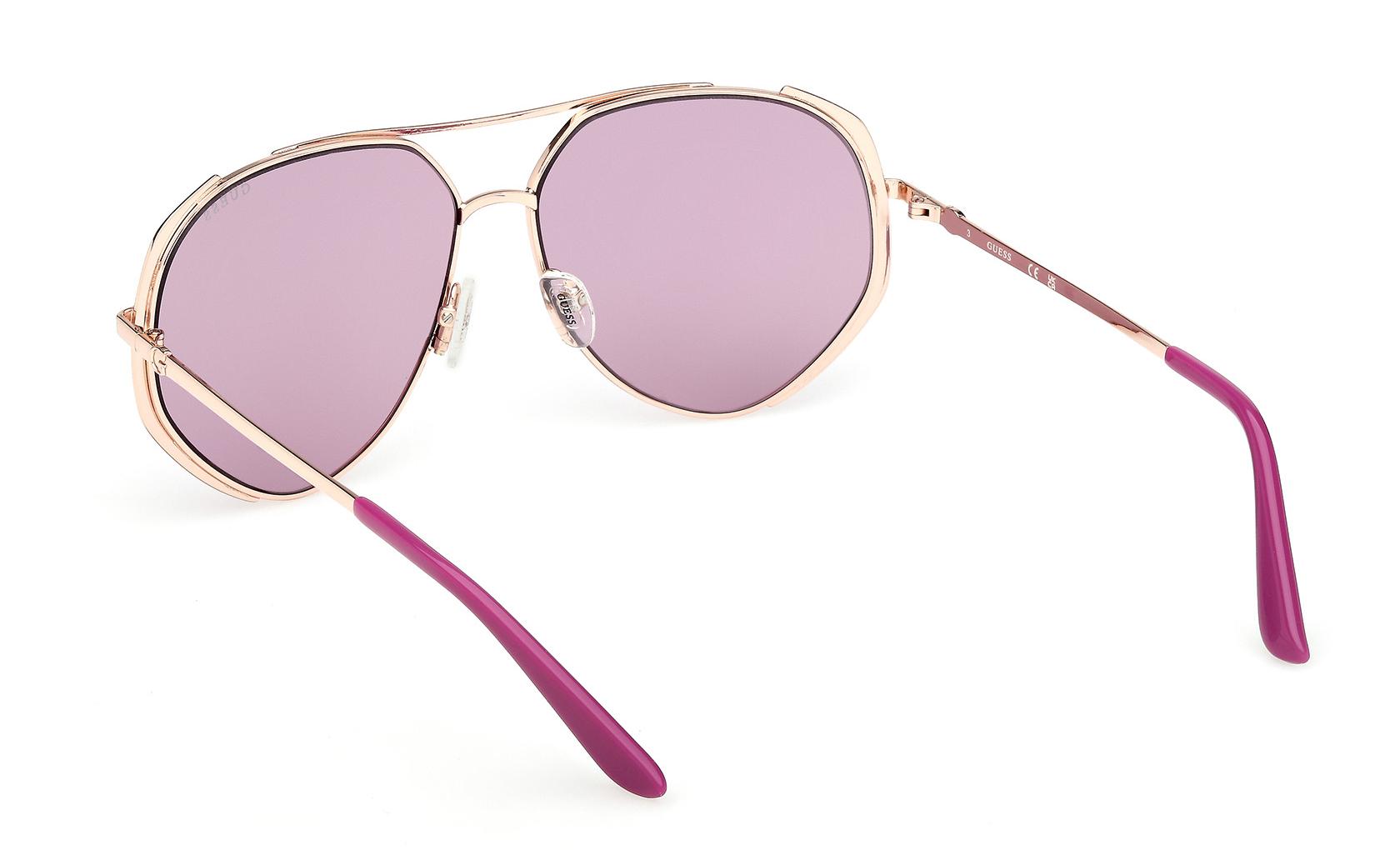 Guess Sunglasses GU00219 82Y