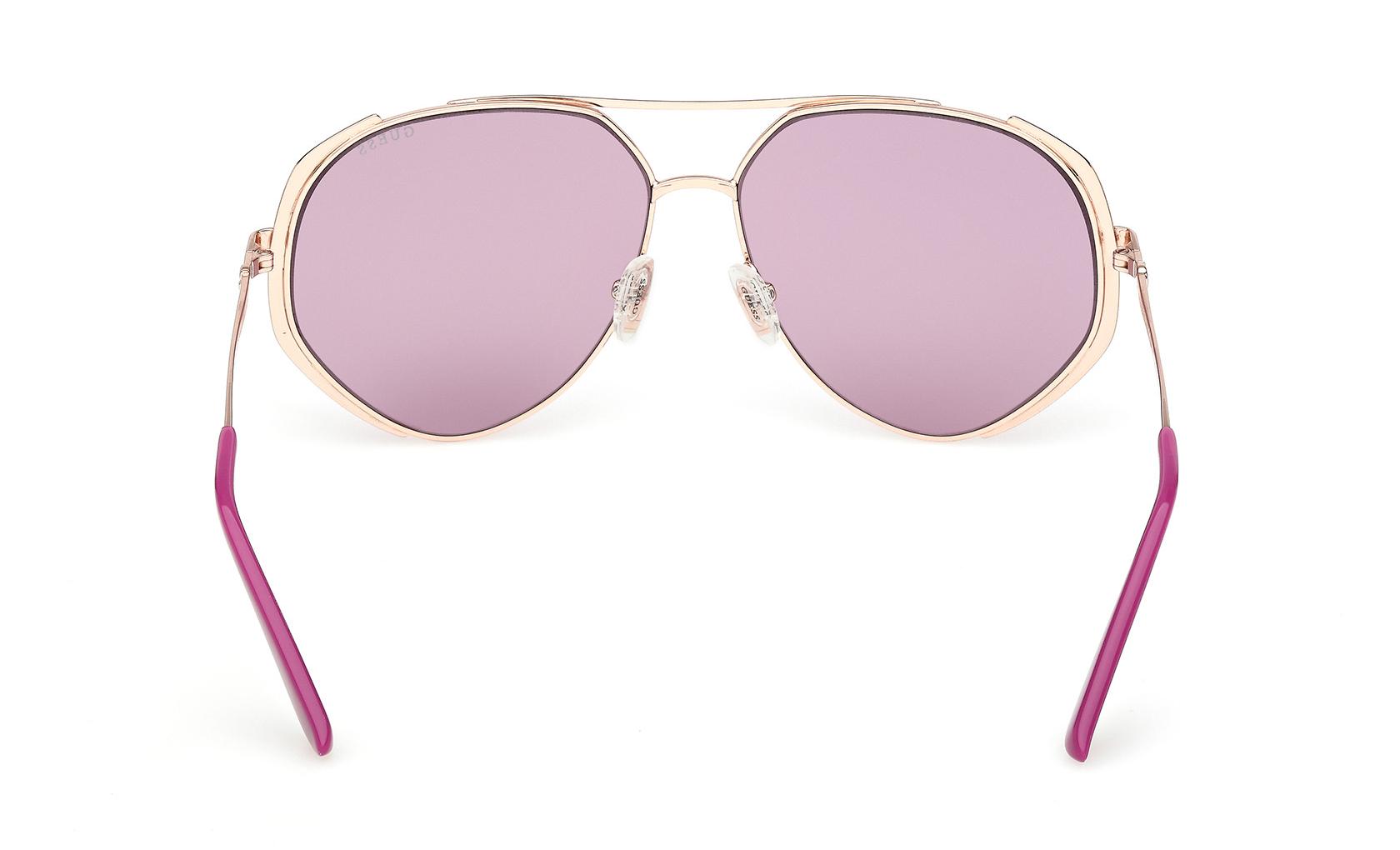 Guess Sunglasses GU00219 82Y
