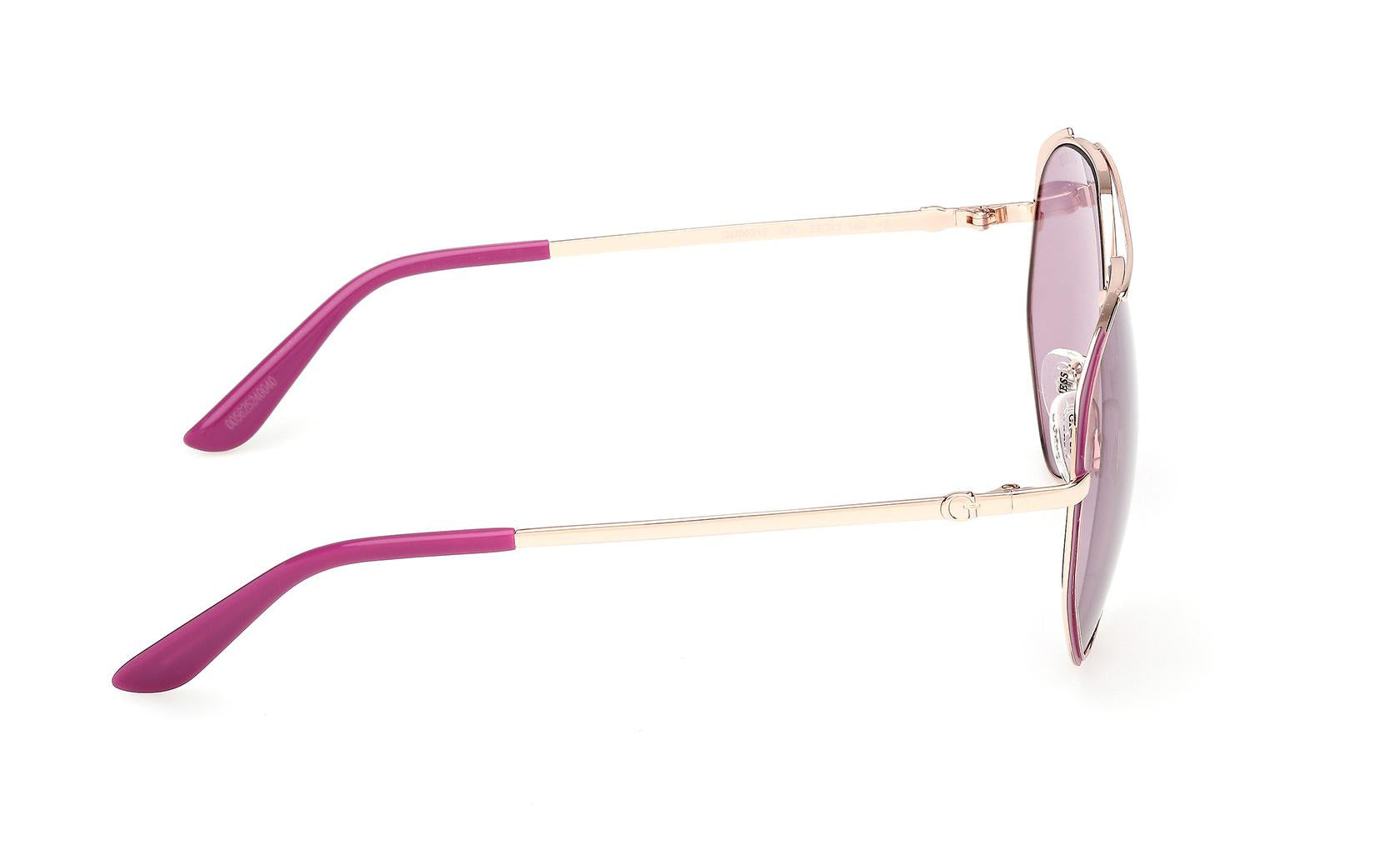 Guess Sunglasses GU00219 82Y