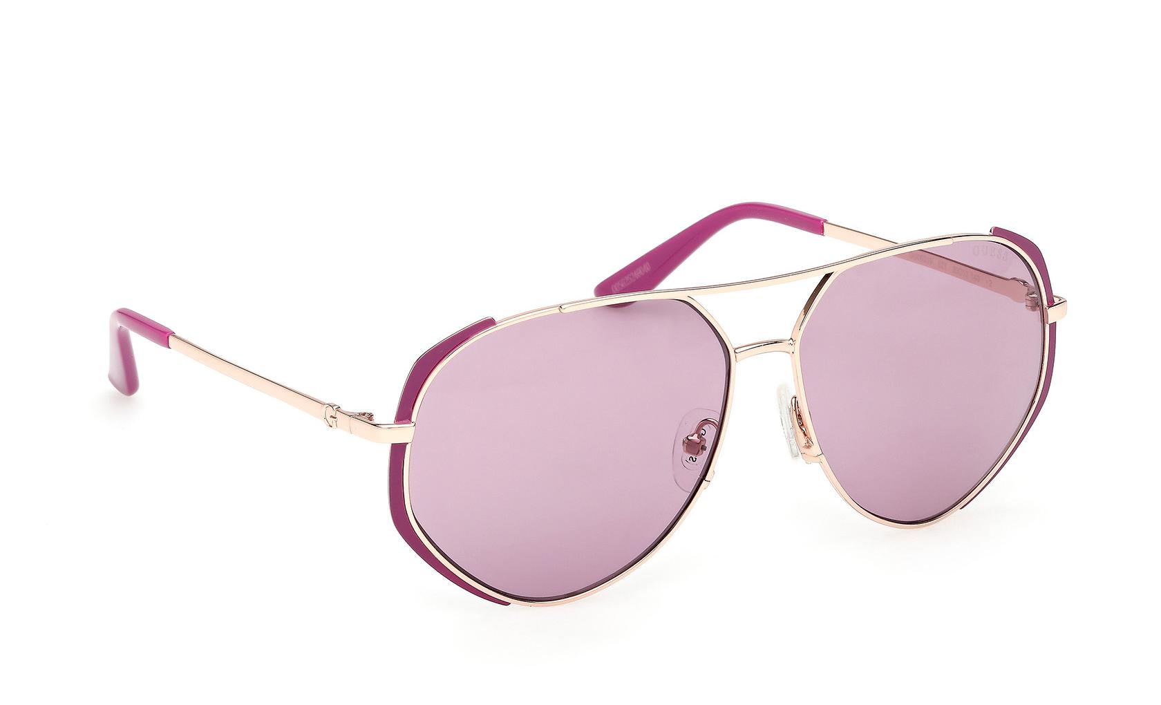 Guess Sunglasses GU00219 82Y