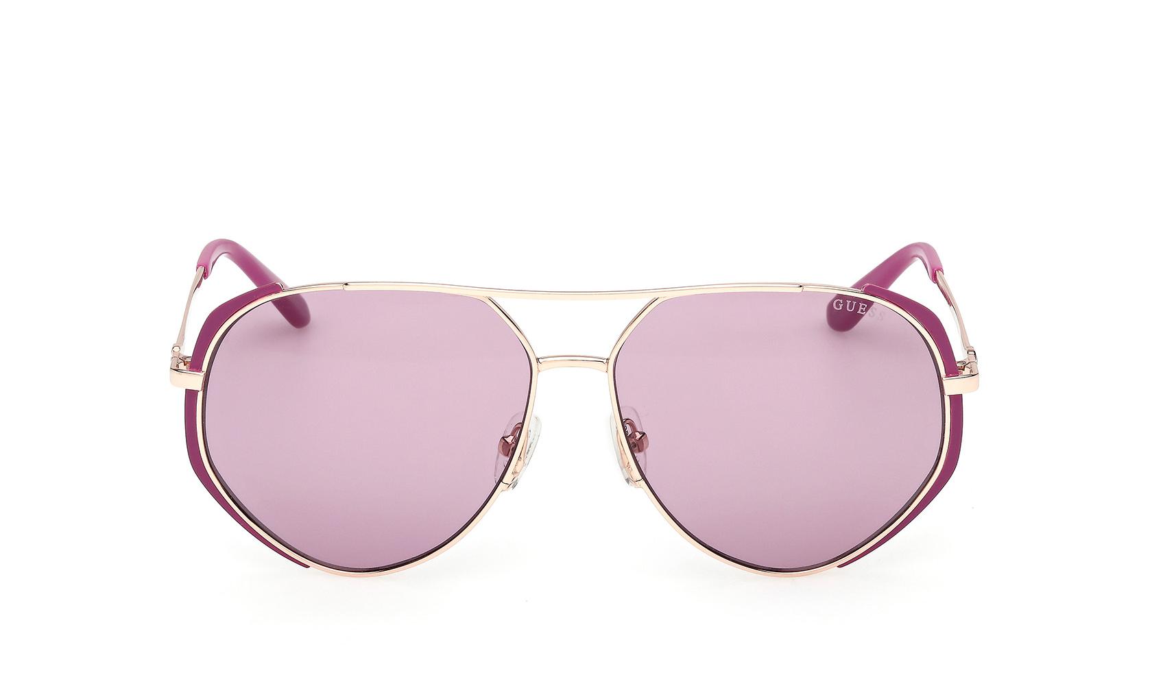 Guess Sunglasses GU00219 82Y