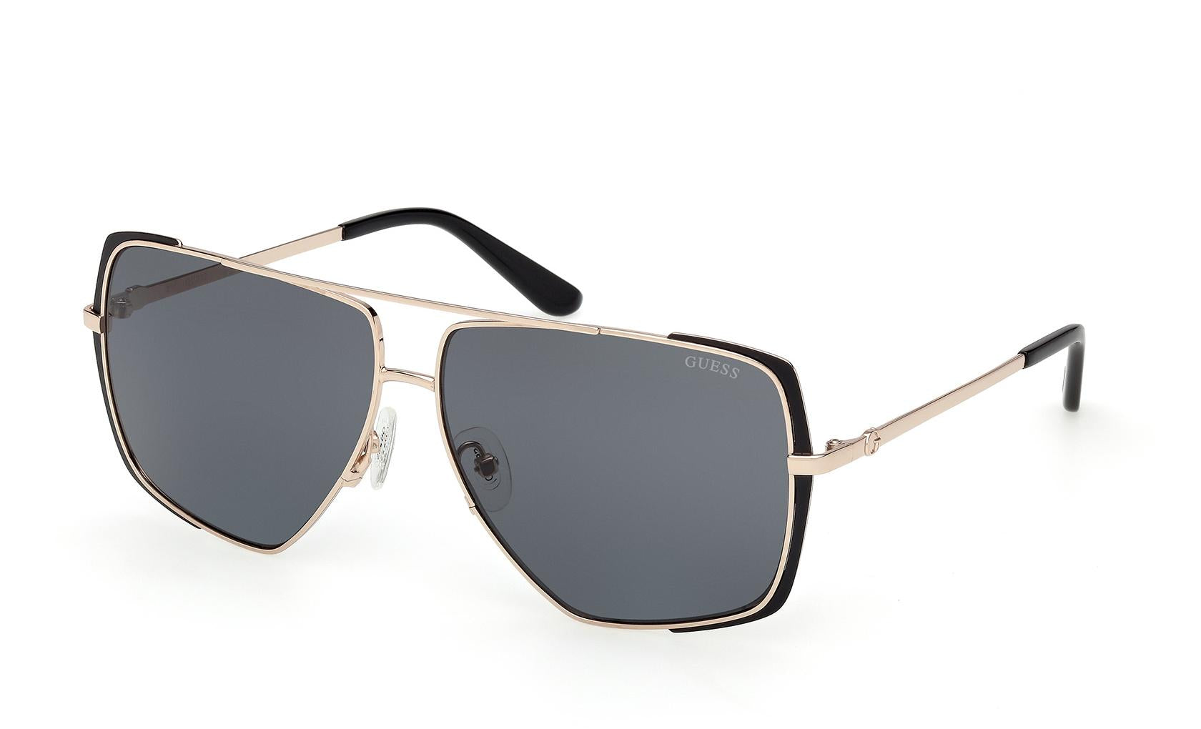 Guess Sunglasses GU00220 02A