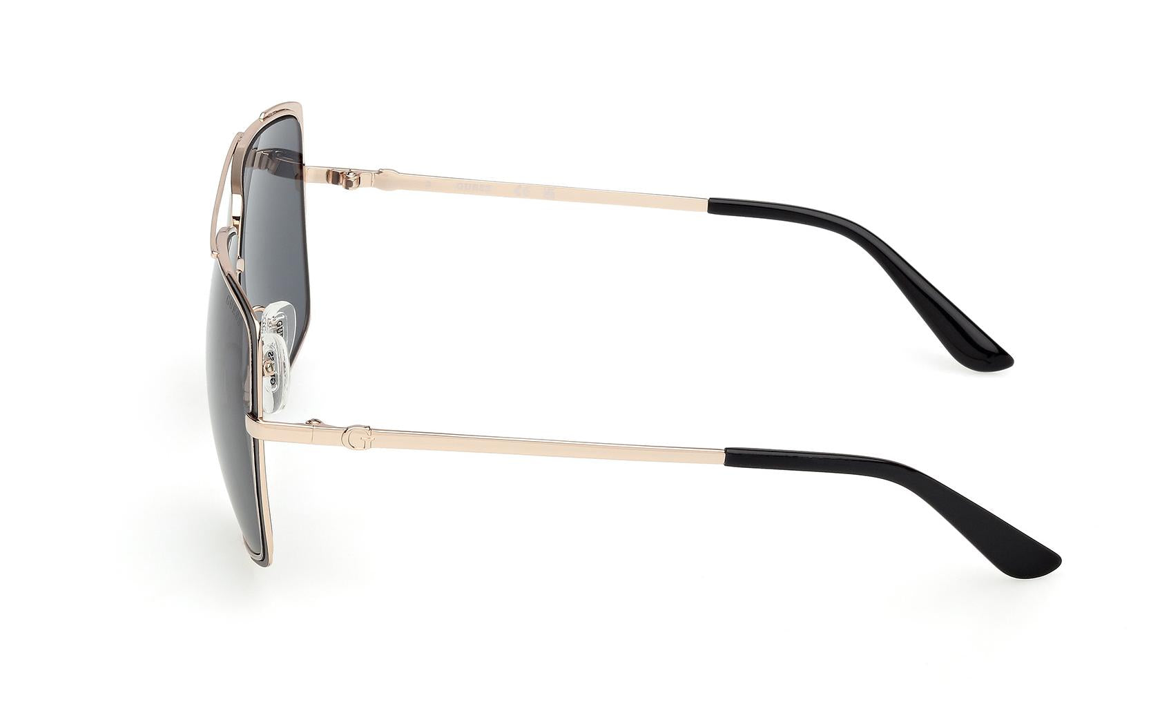 Guess Sunglasses GU00220 02A