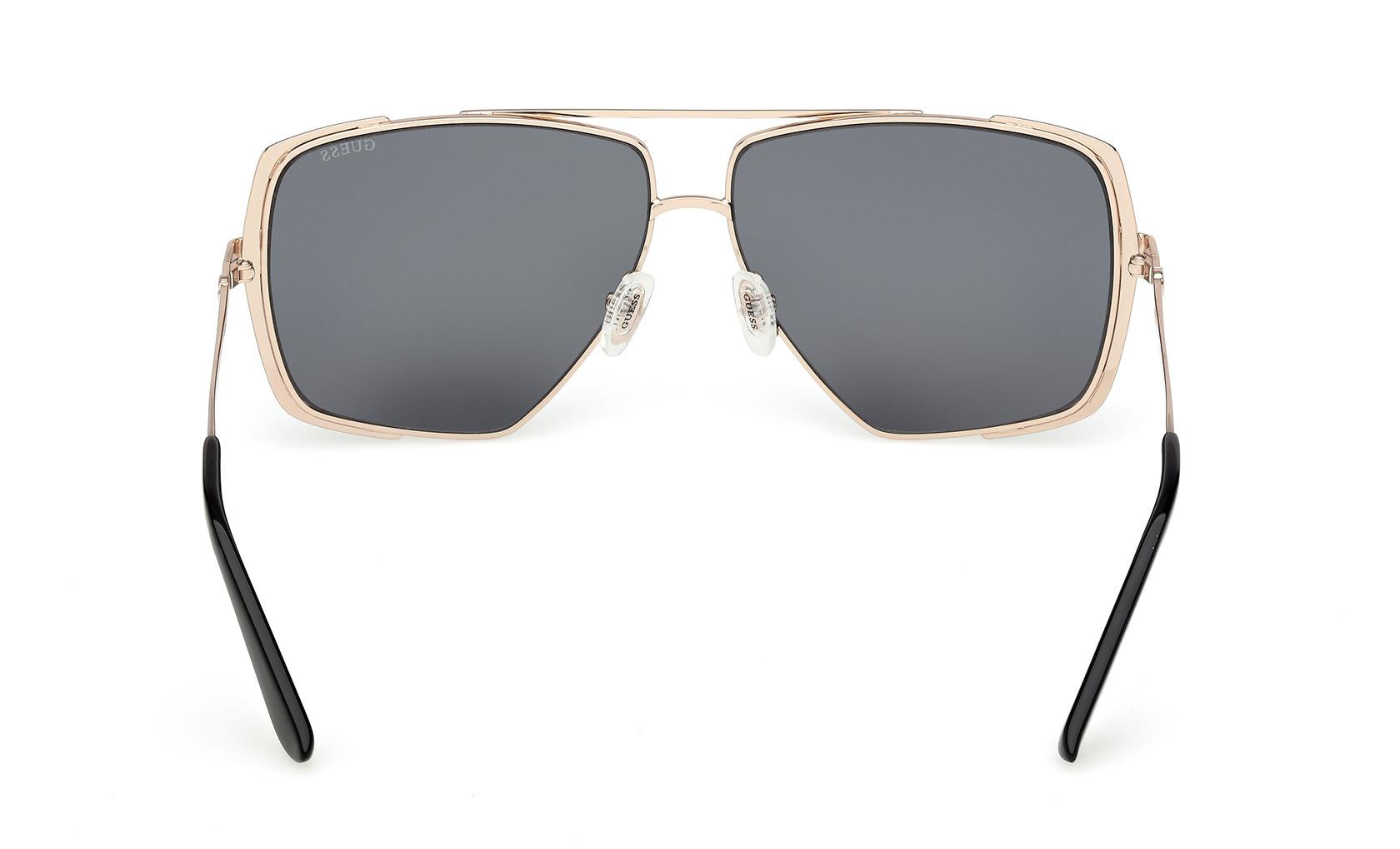 Guess Sunglasses GU00220 02A
