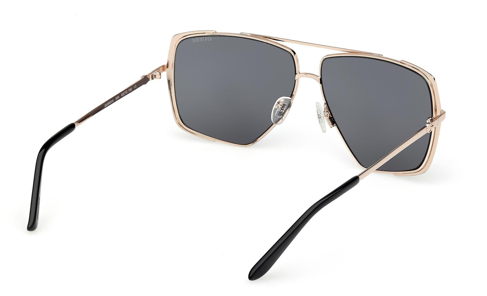 Guess Sunglasses GU00220 02A