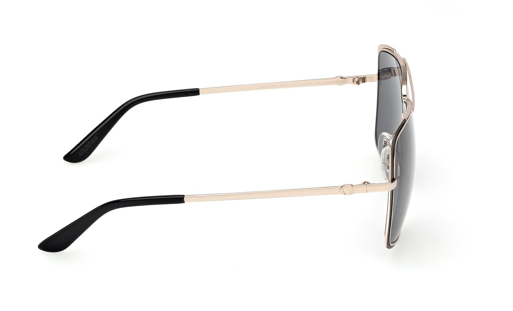 Guess Sunglasses GU00220 02A